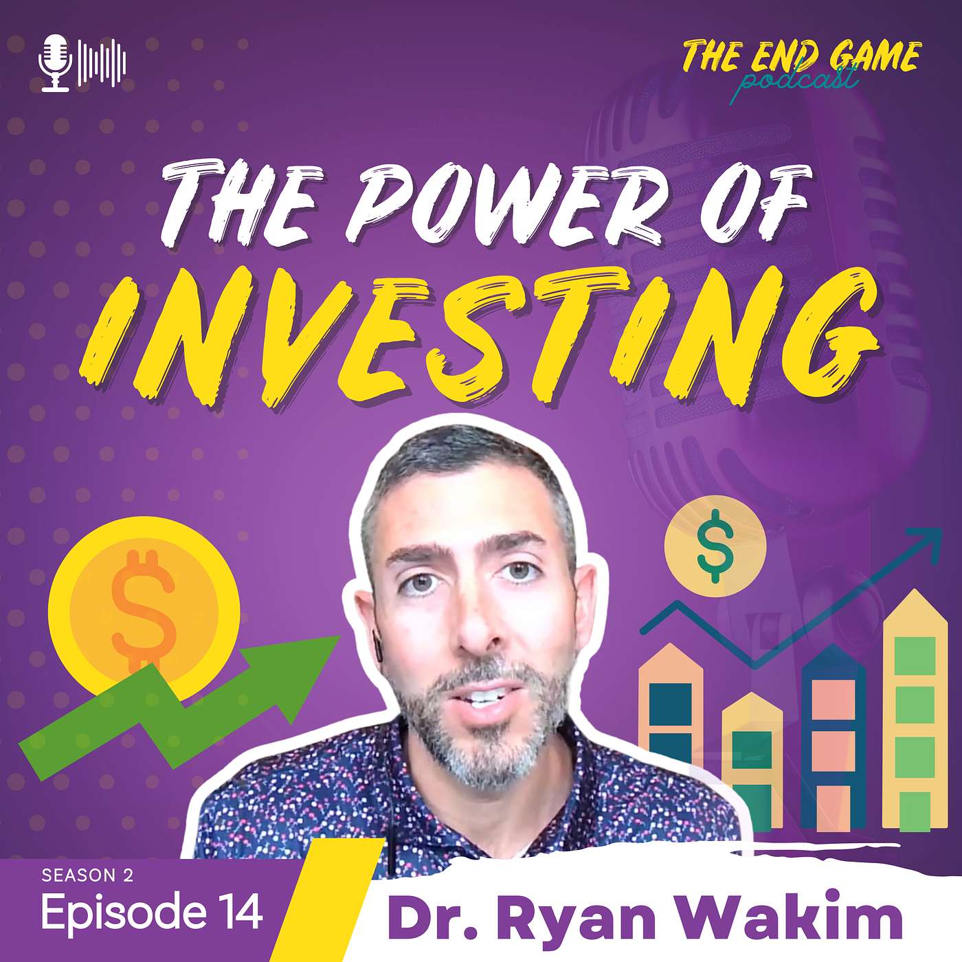 The End Game Podcast