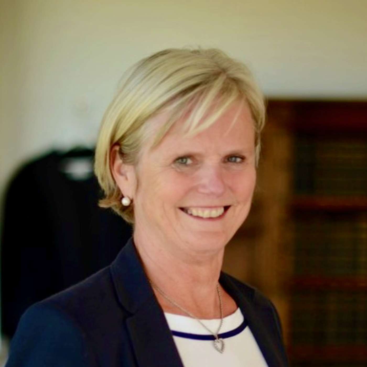 #13  Fem myter om odel