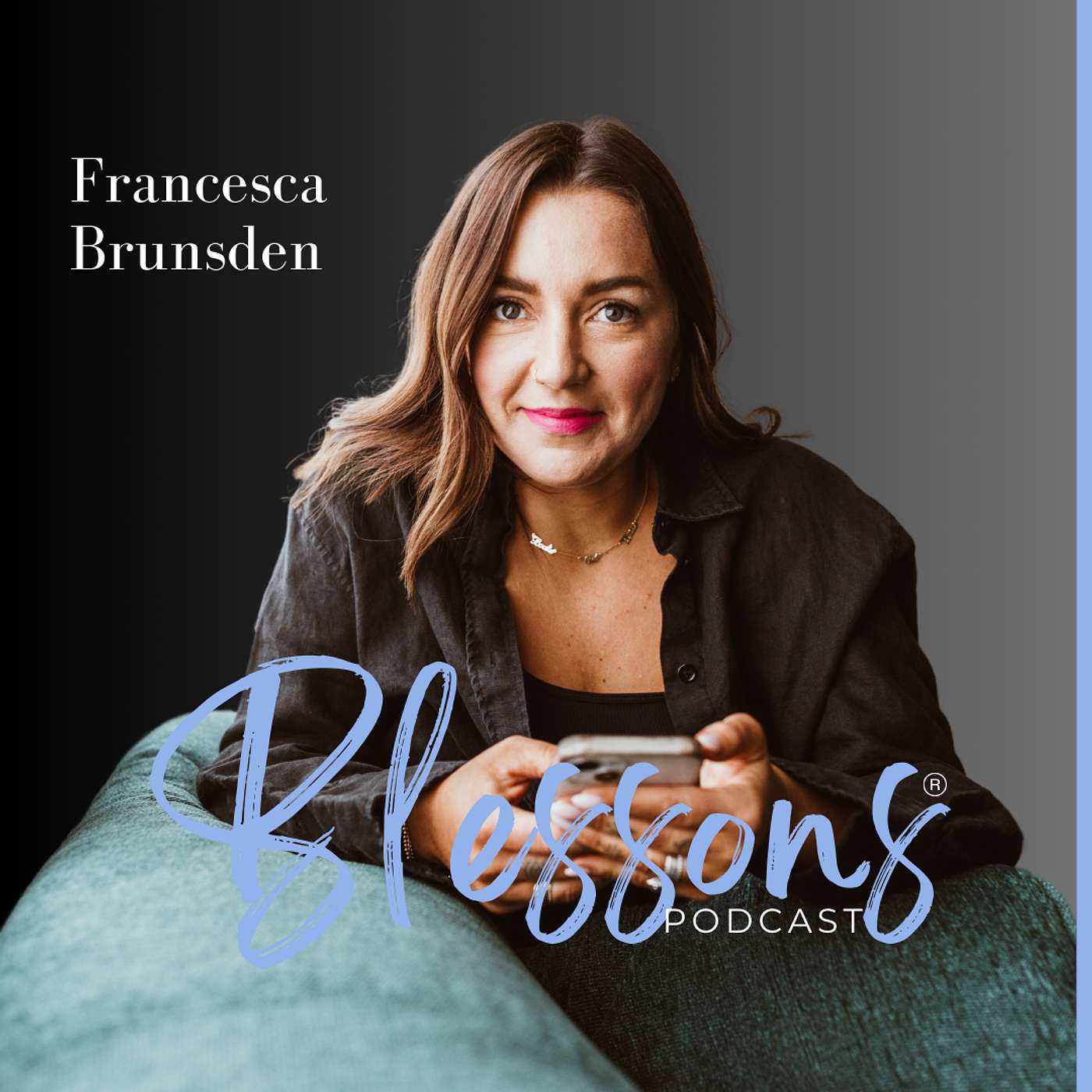 Blessons Podcast