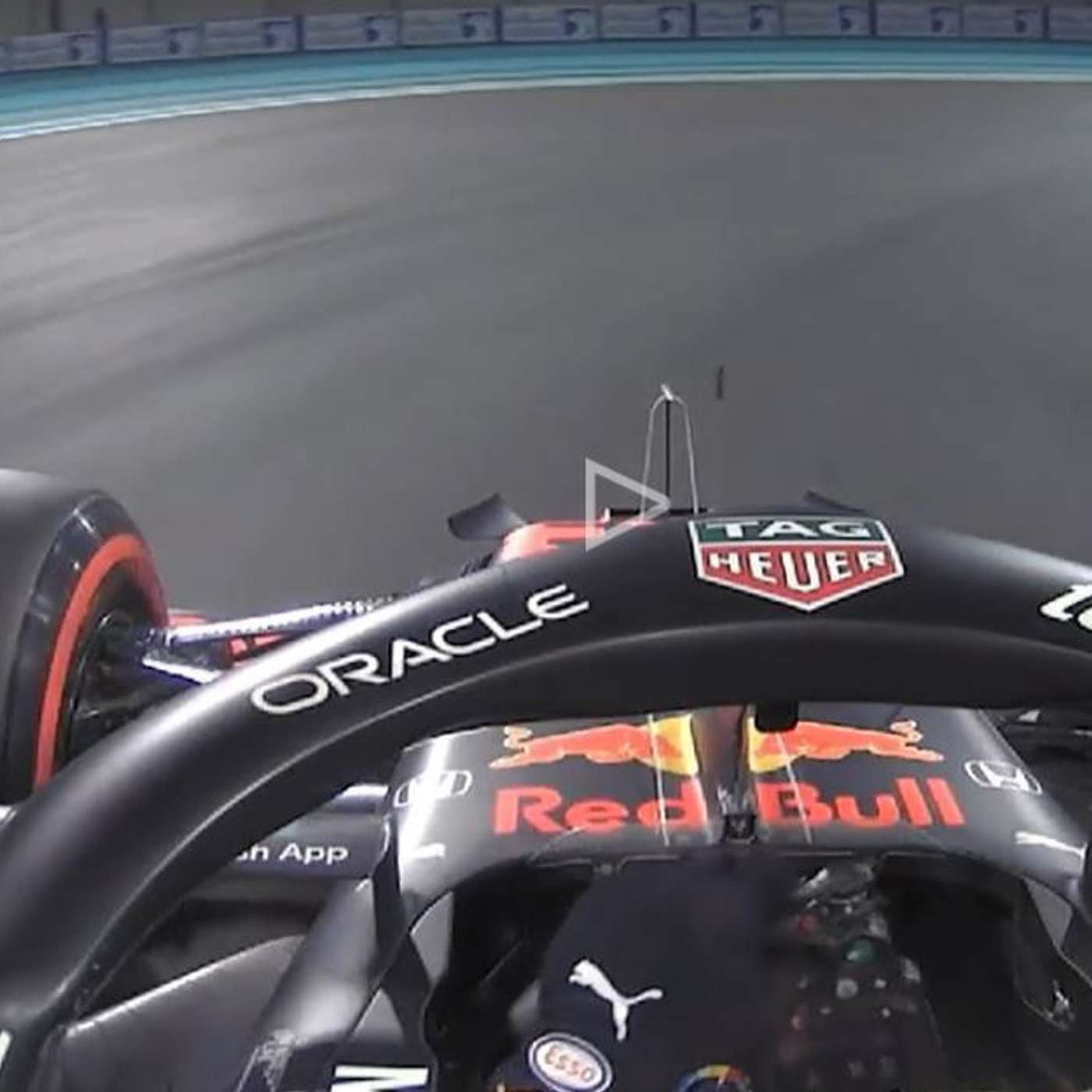 F1 Fanatiki