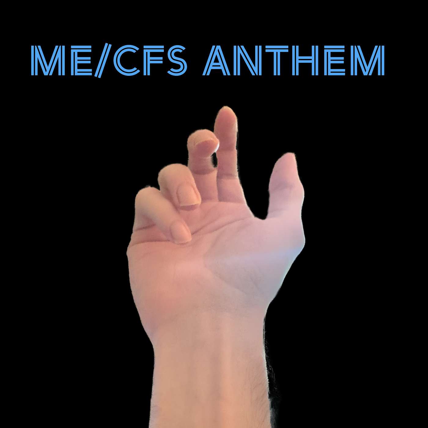 ME/CFS Anthem