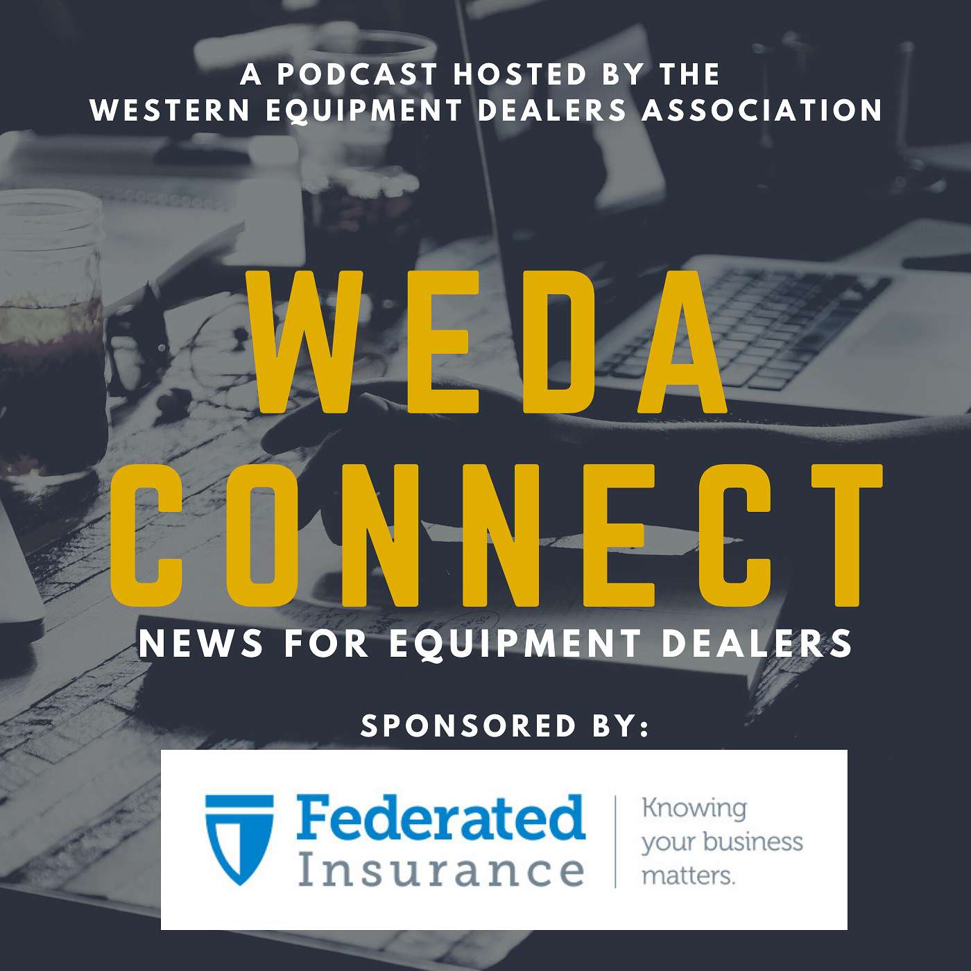 NAEDA CONNECT