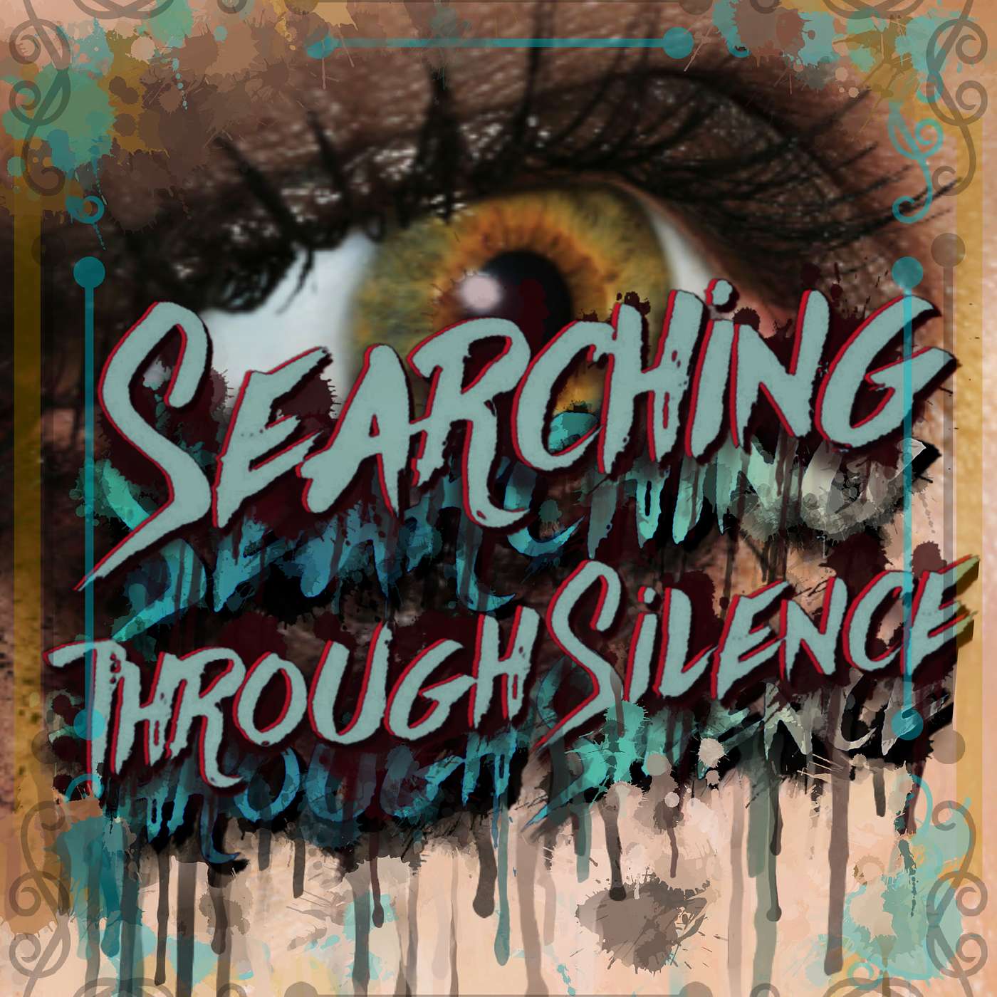 Searching Through Silence