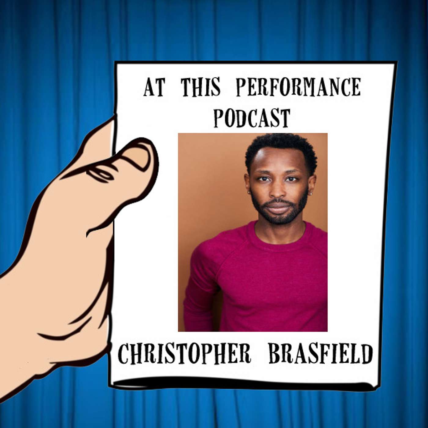 At This Performance Podcast
