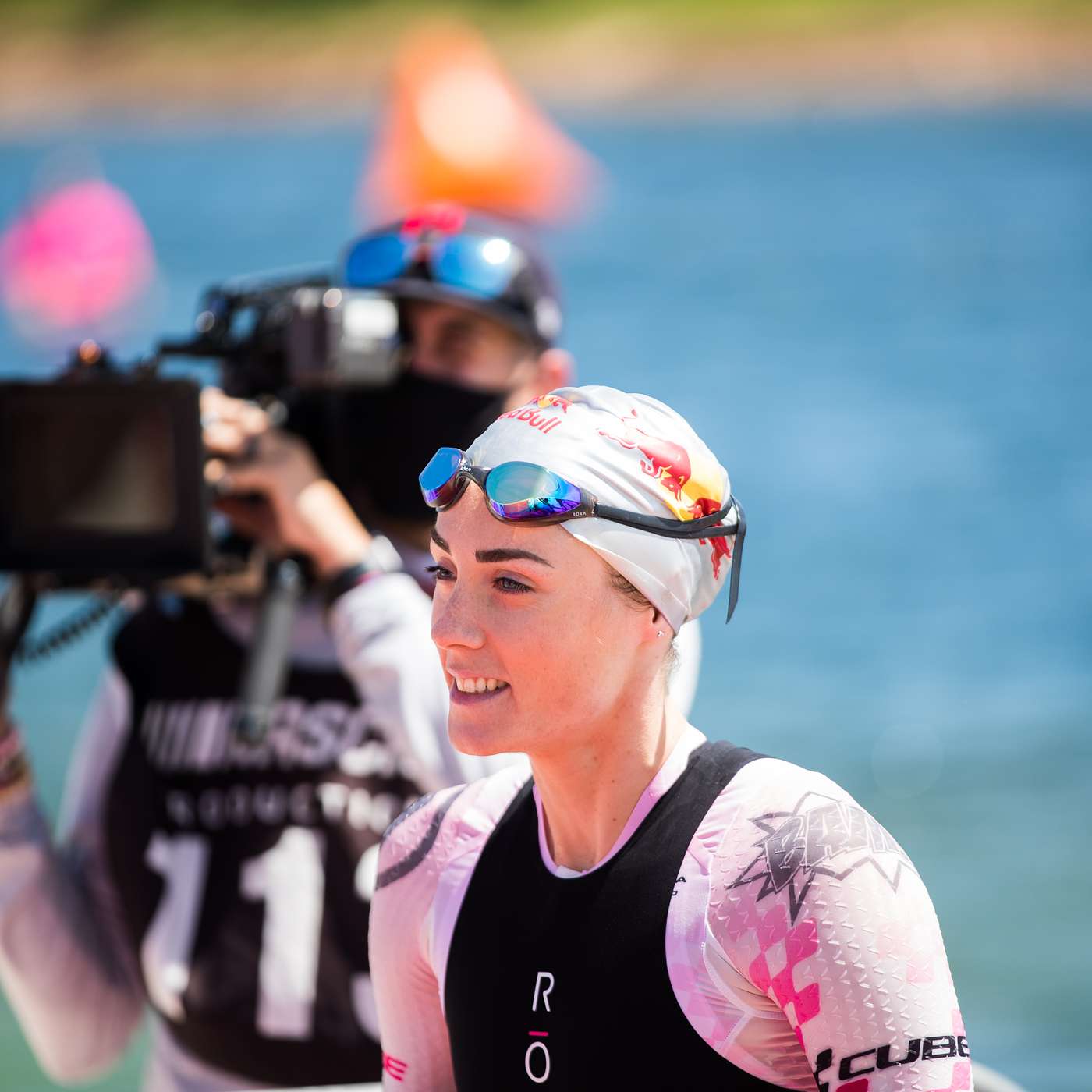 WTS Leeds & Ironman Cairns Recap