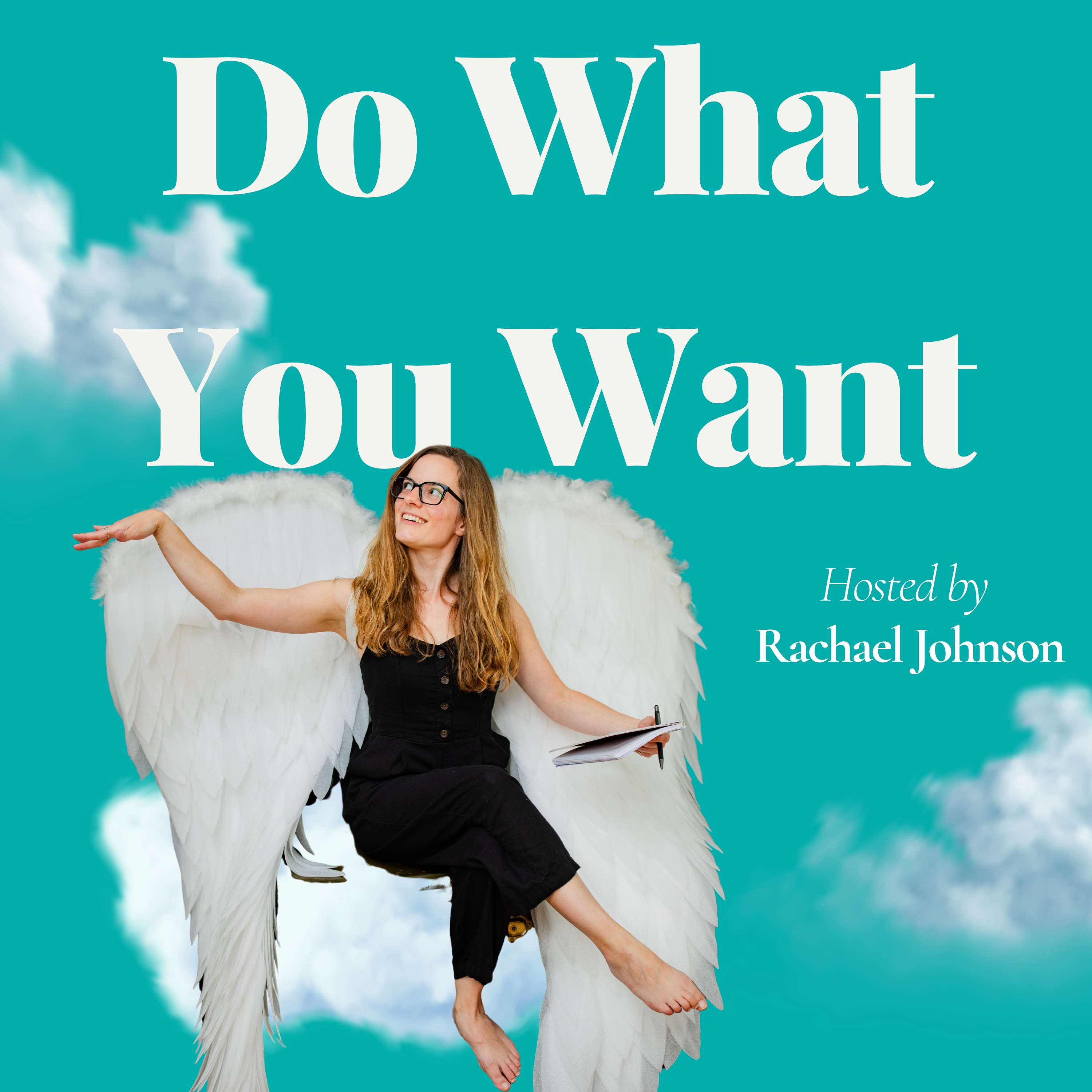 Do What You Want!