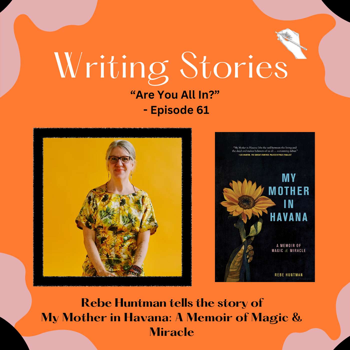 Writing Stories