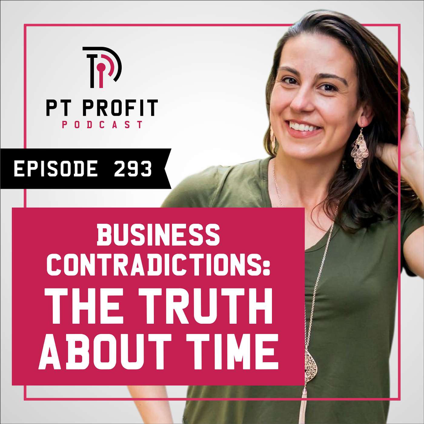 Business Contradictions: The Truth About Time