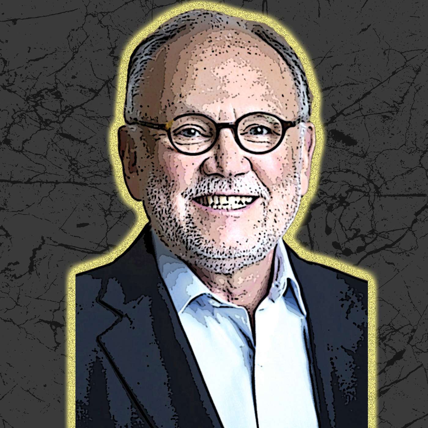 Starbucks Former President: Howard Behar