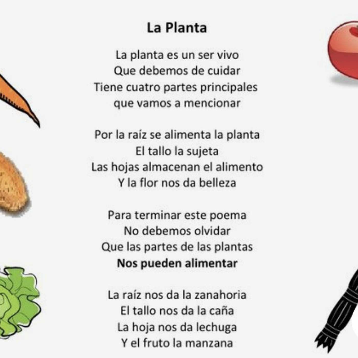 La Planta episode artwork