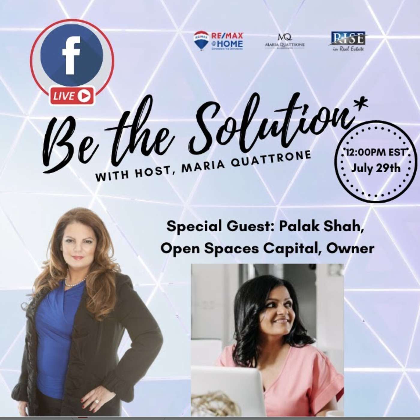 40. Guest: Palak Shah: Investments Are All About Your Perspective