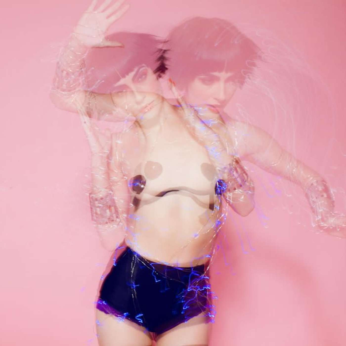 Electric Runway Episode: 1 Billie Whitehouse- 