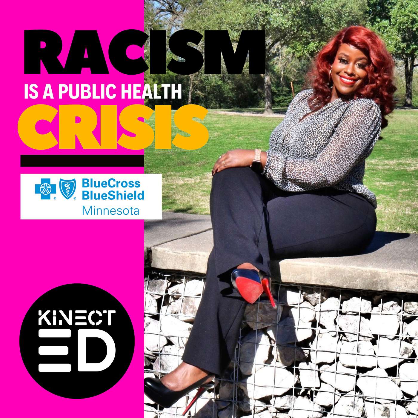 Racism is a Public Health Crisis Voices Unheard with Dr. Dani Scott: Healing the Divide in Speech-Language Pathology Racism is a Public Health Crisis Voices Unheard with Dr. Dani Scott: Healing the Divide in Speech-Language Pathology