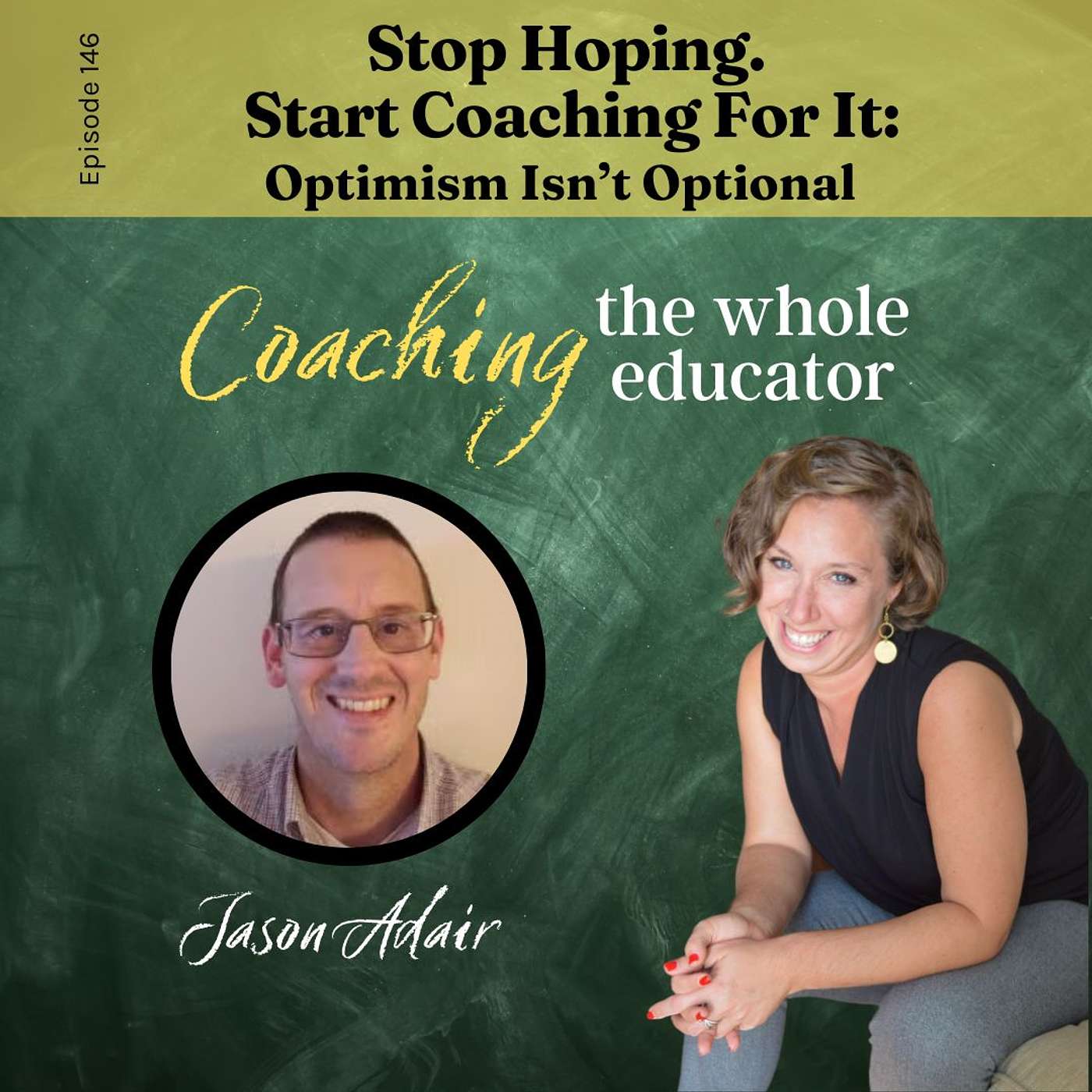 Coaching the Whole Educator