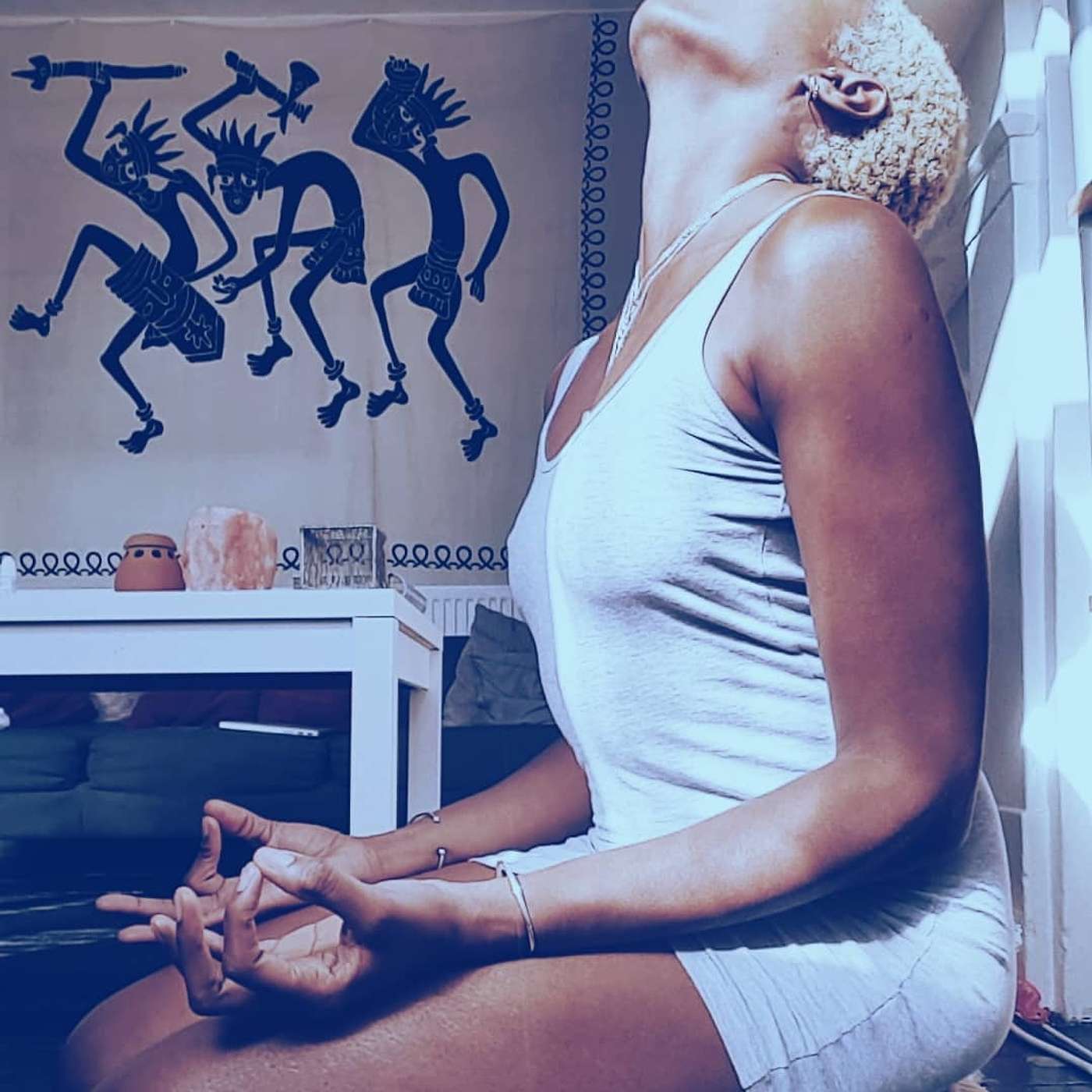 Tarot with Simone The Moon Goddesss