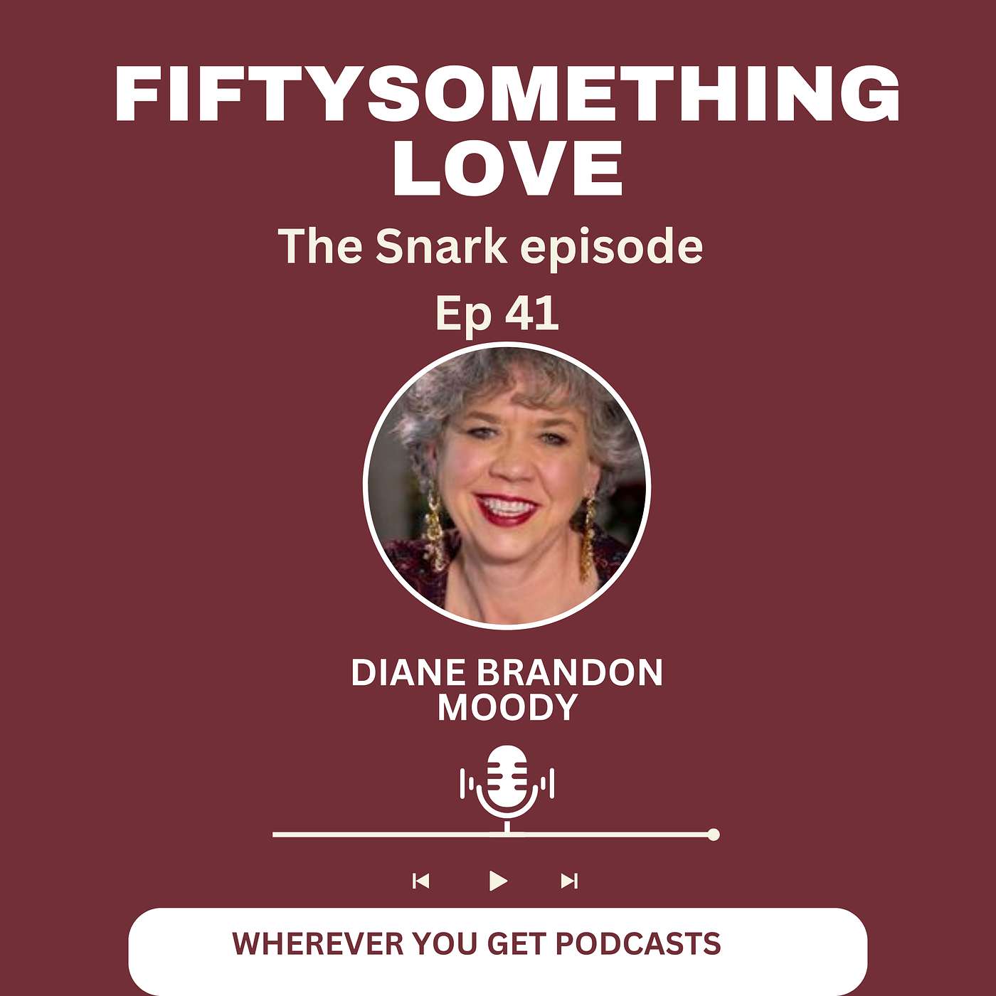 Ep 41: The Snark Episode