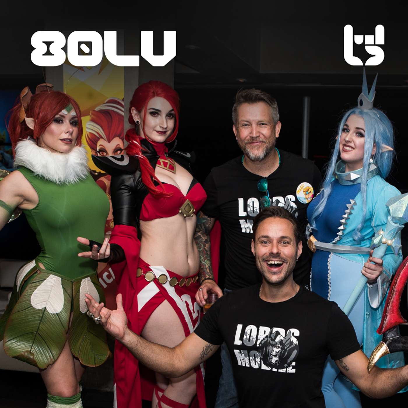 80 Level Round Table: ÜberStrategist’s COO Gareth Williams on Effective PR for Video Games episode artwork