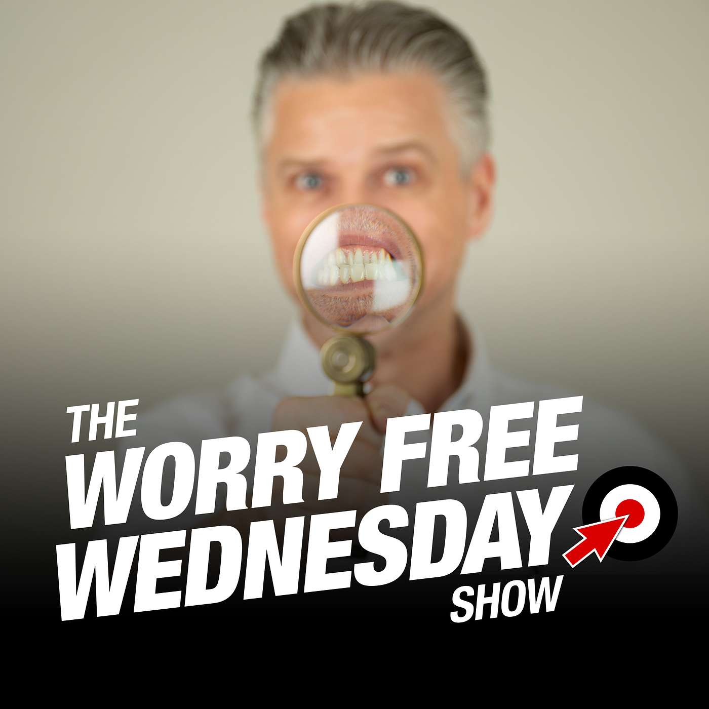 Stop Dreading the Dentist - Worry Free Wednesday Show #58