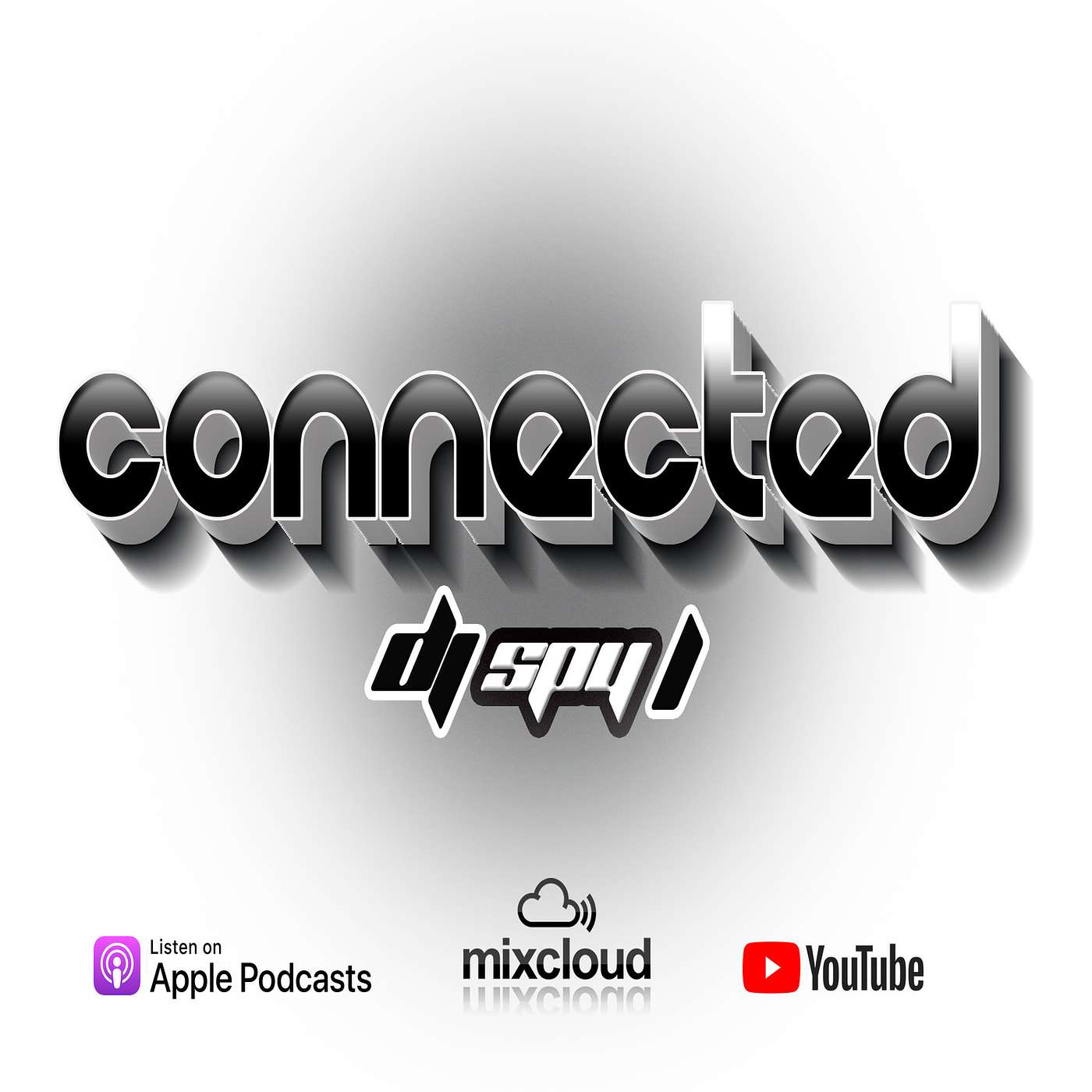 DJ Spy L Presents Connected Ep.42