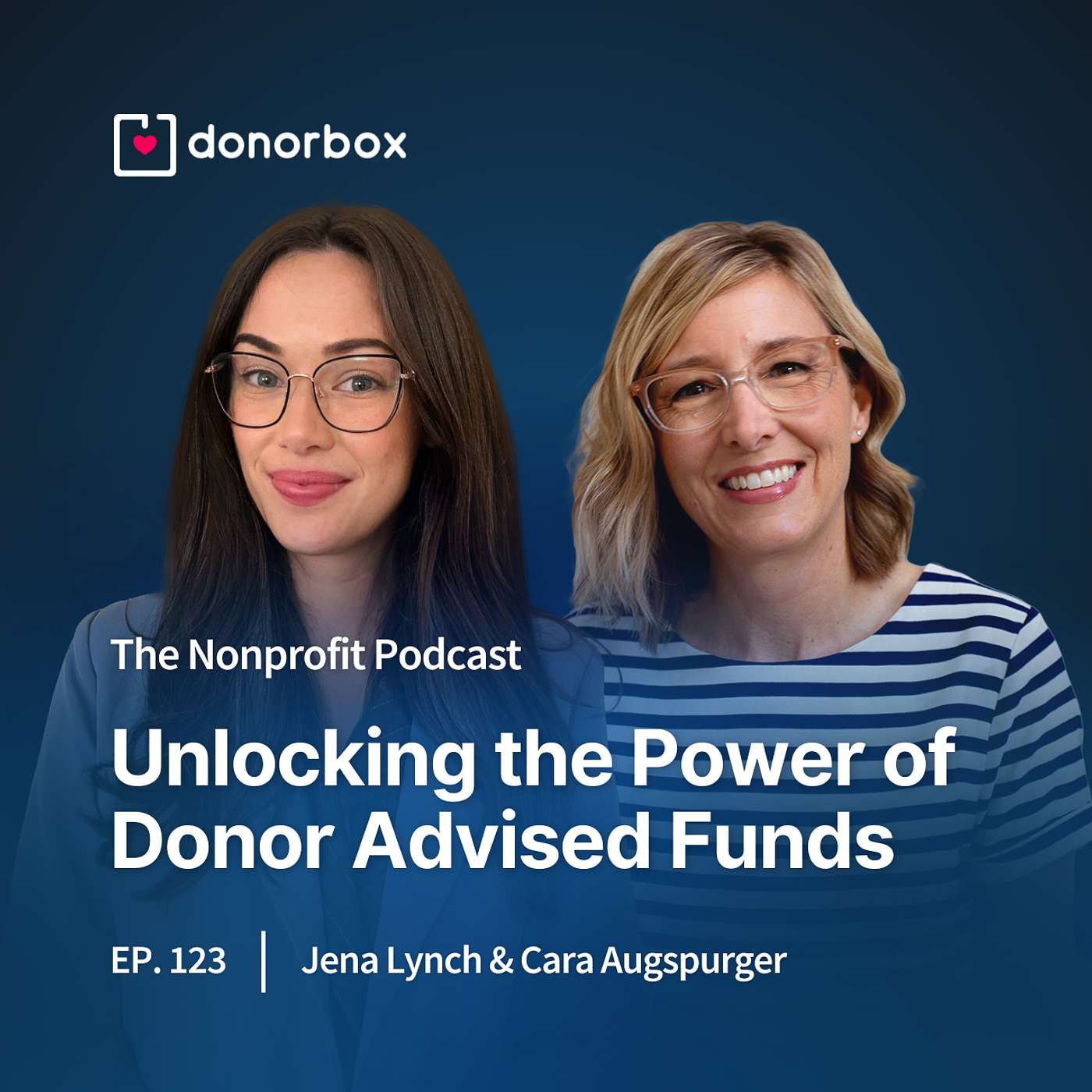 The Nonprofit Podcast