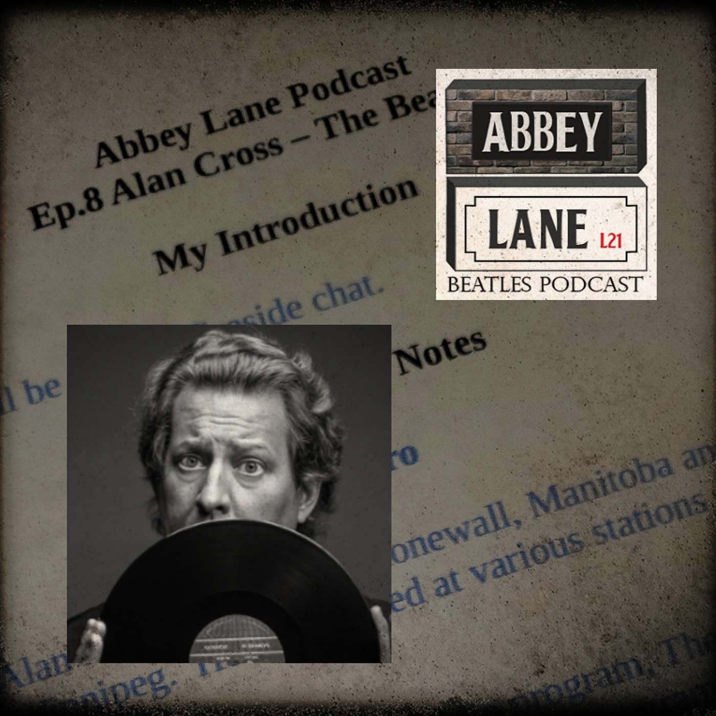 Abbey Lane Beatles Podcast
