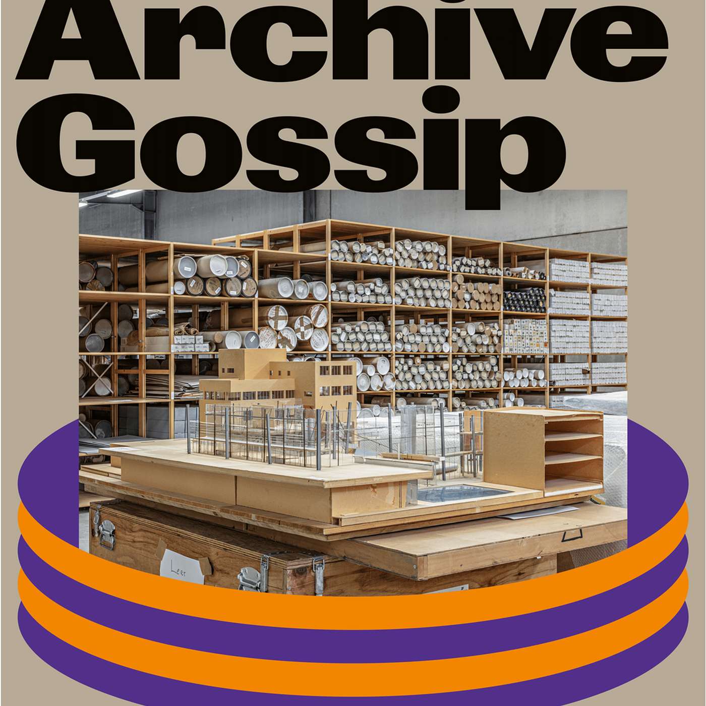 Archive Gossip