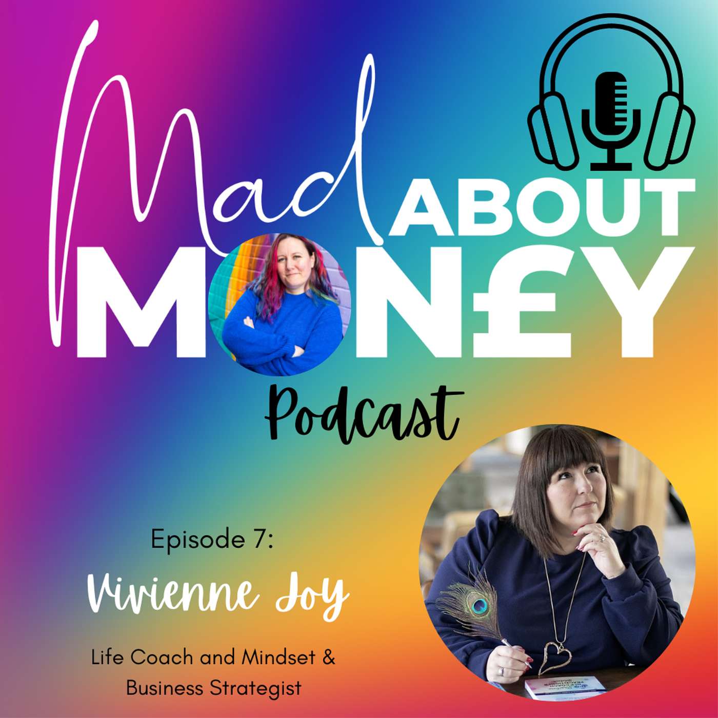 Mad About... with Maddy Alexander-Grout