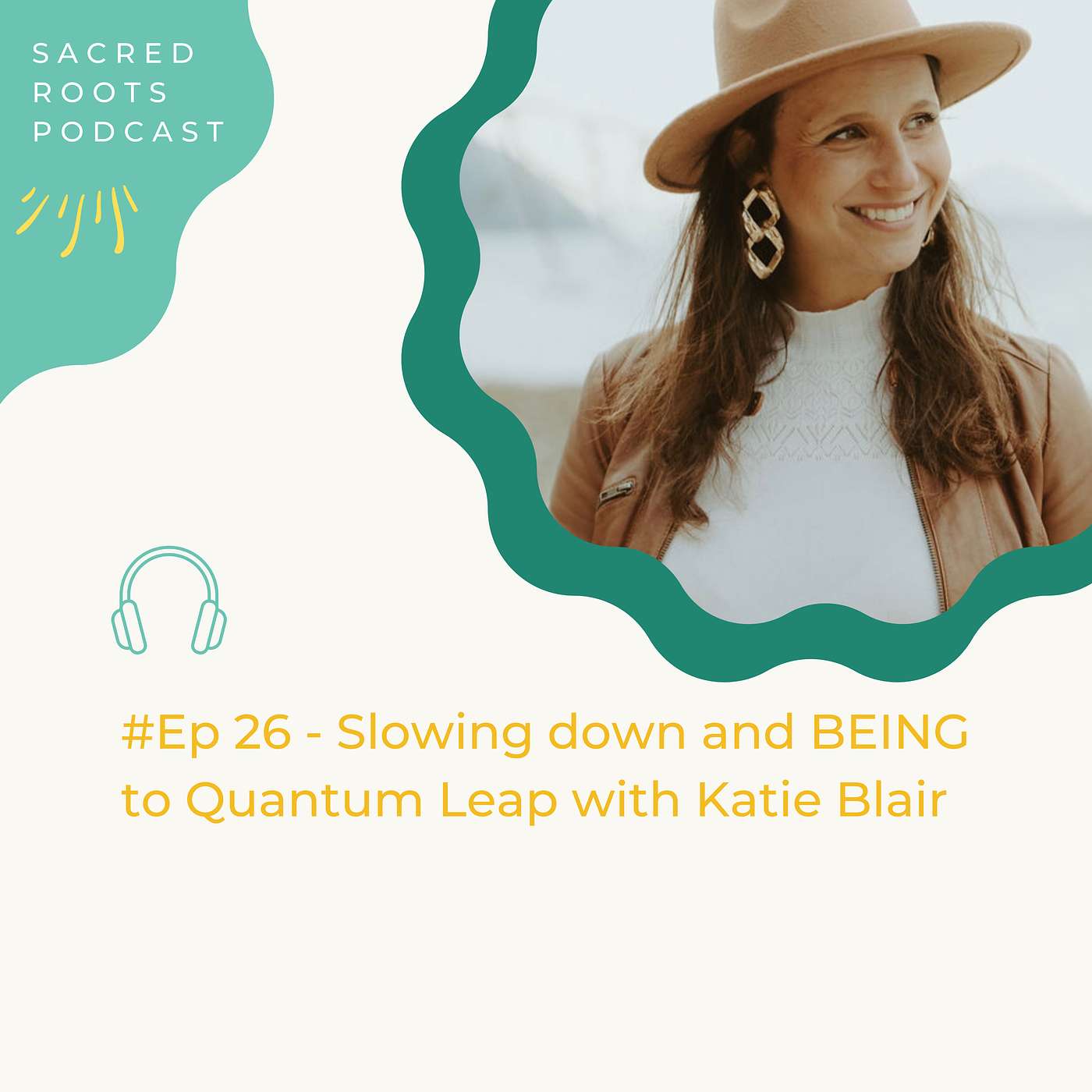 Sacred Roots Podcast