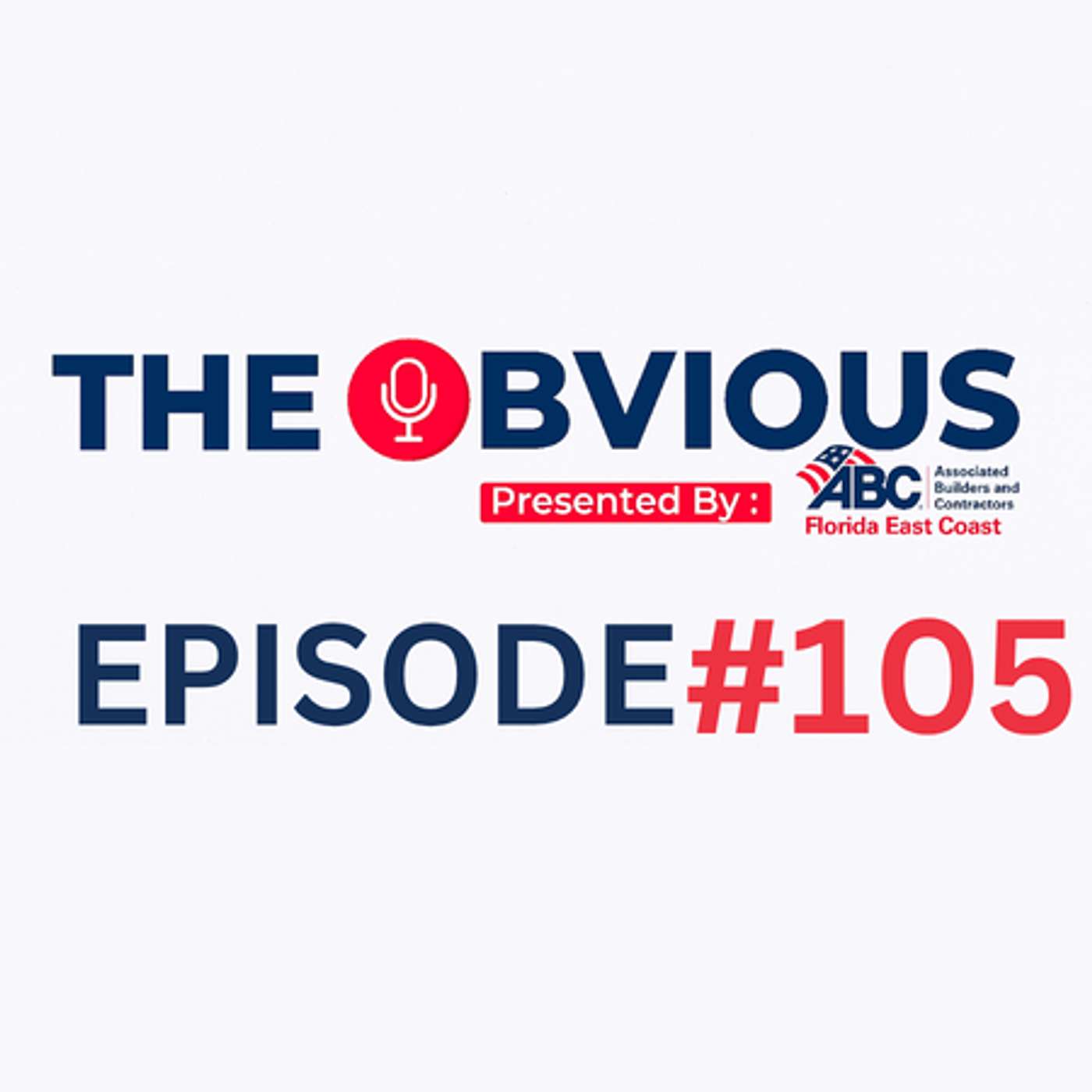 105 – When Agendas Create Organizational Chaos episode artwork