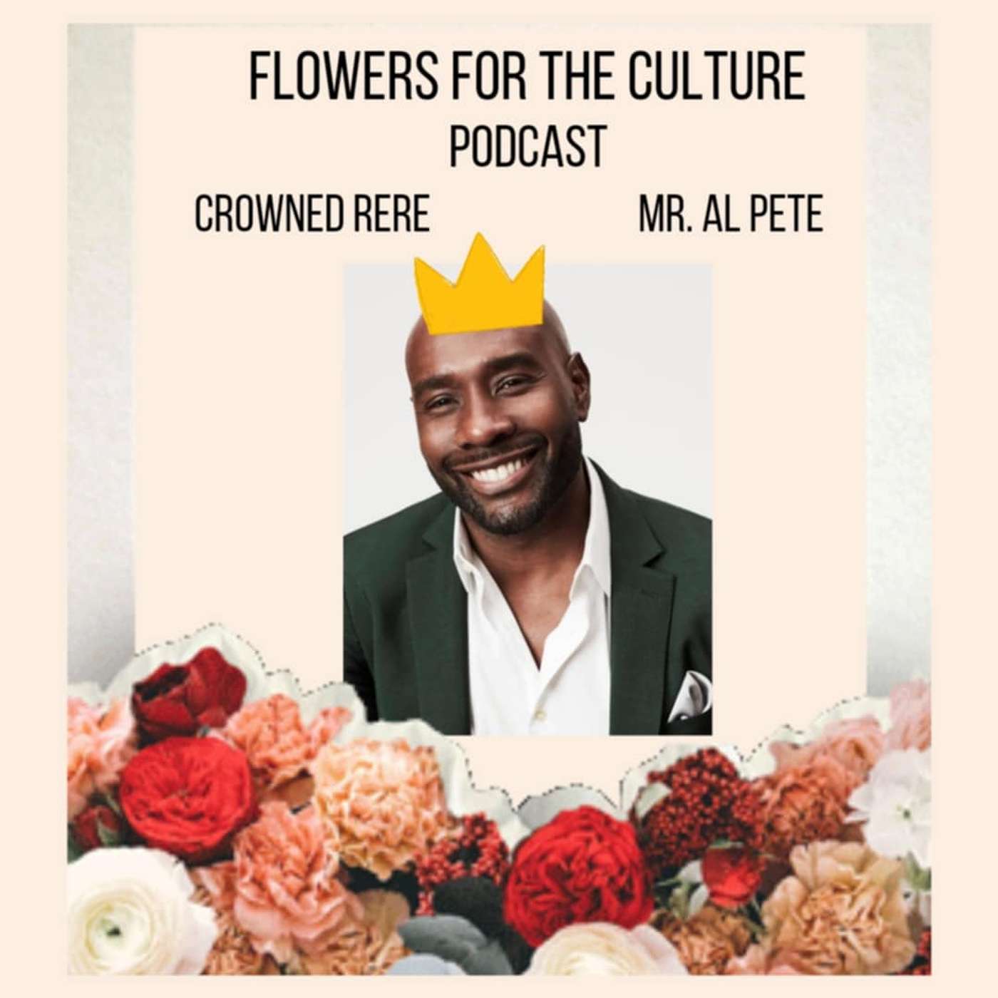 Flowers For The Culture