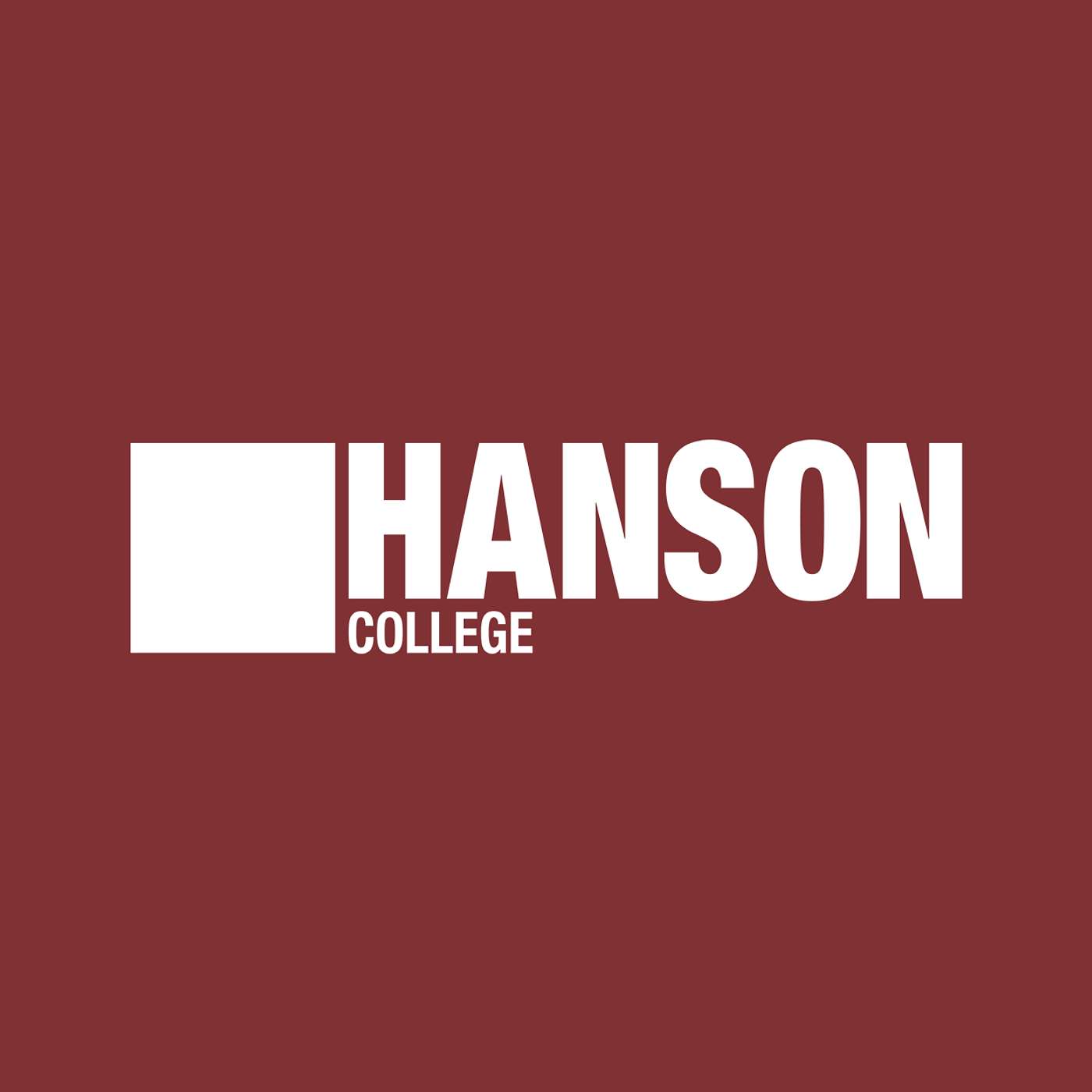 Hanson Career Connect