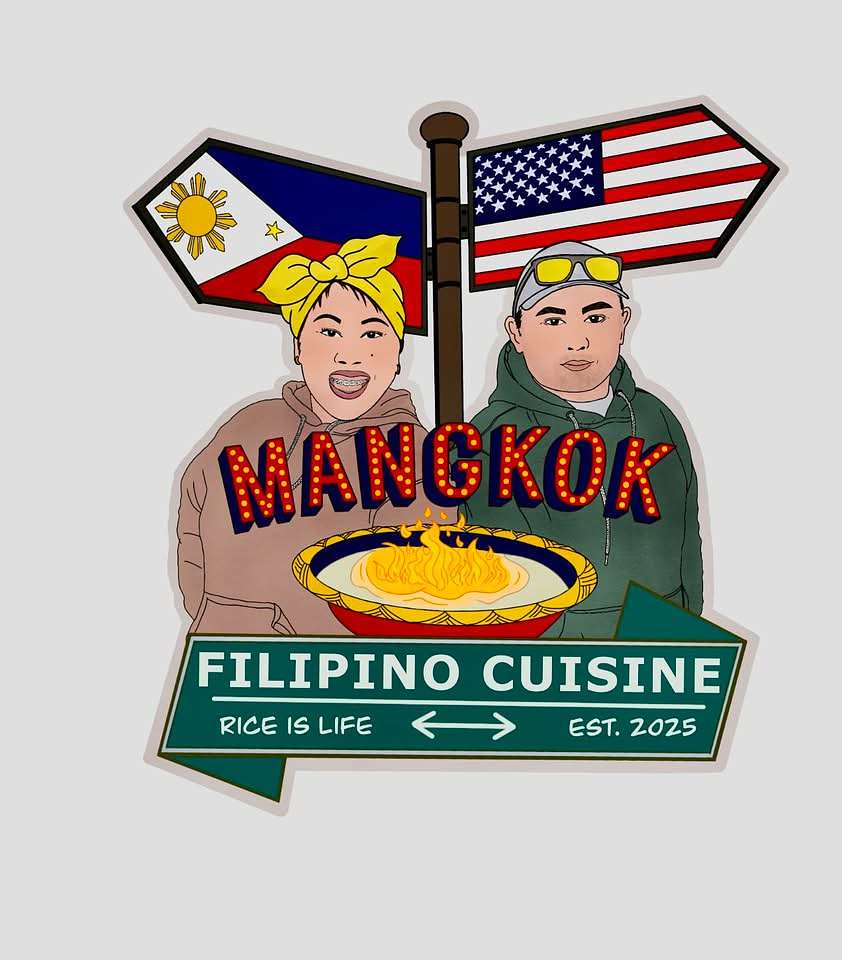 Mangkok Filipino Cuisine