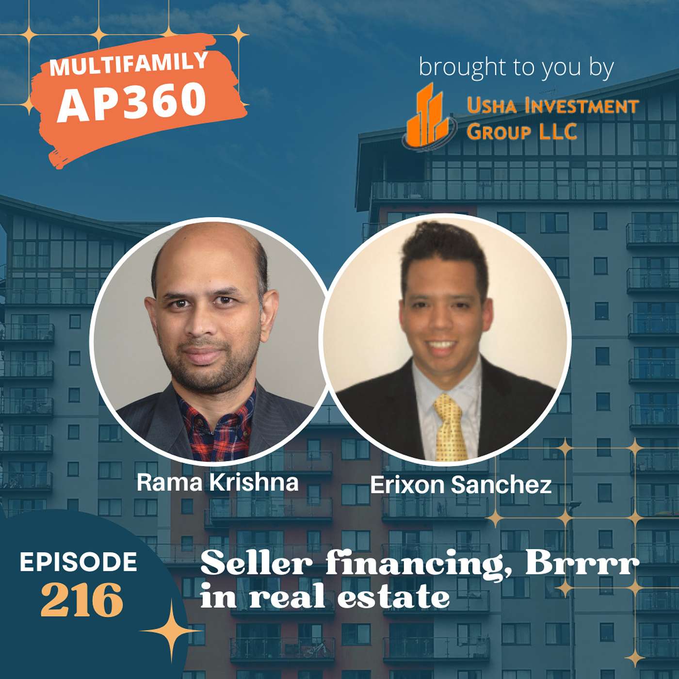 MULTIFAMILY AP360