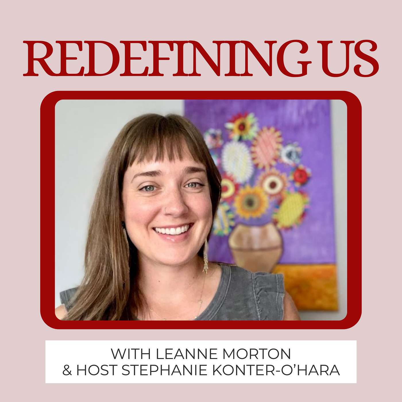 Redefining Us