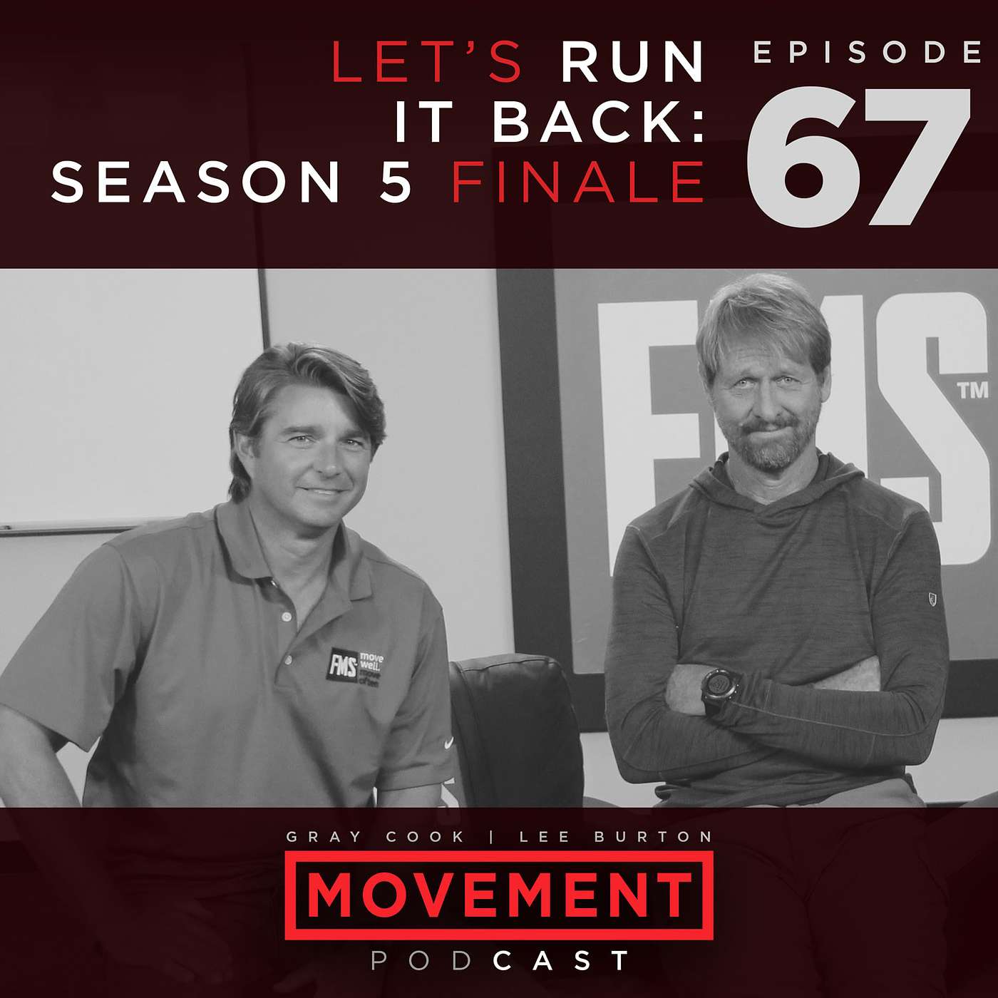 Movement Podcast