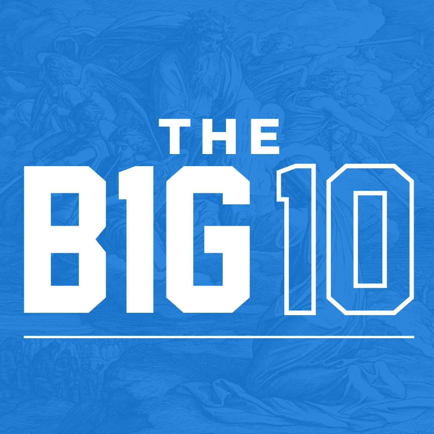 The Big 10: Day 31 – The Seventh Commandment & The Sacredness of Sex