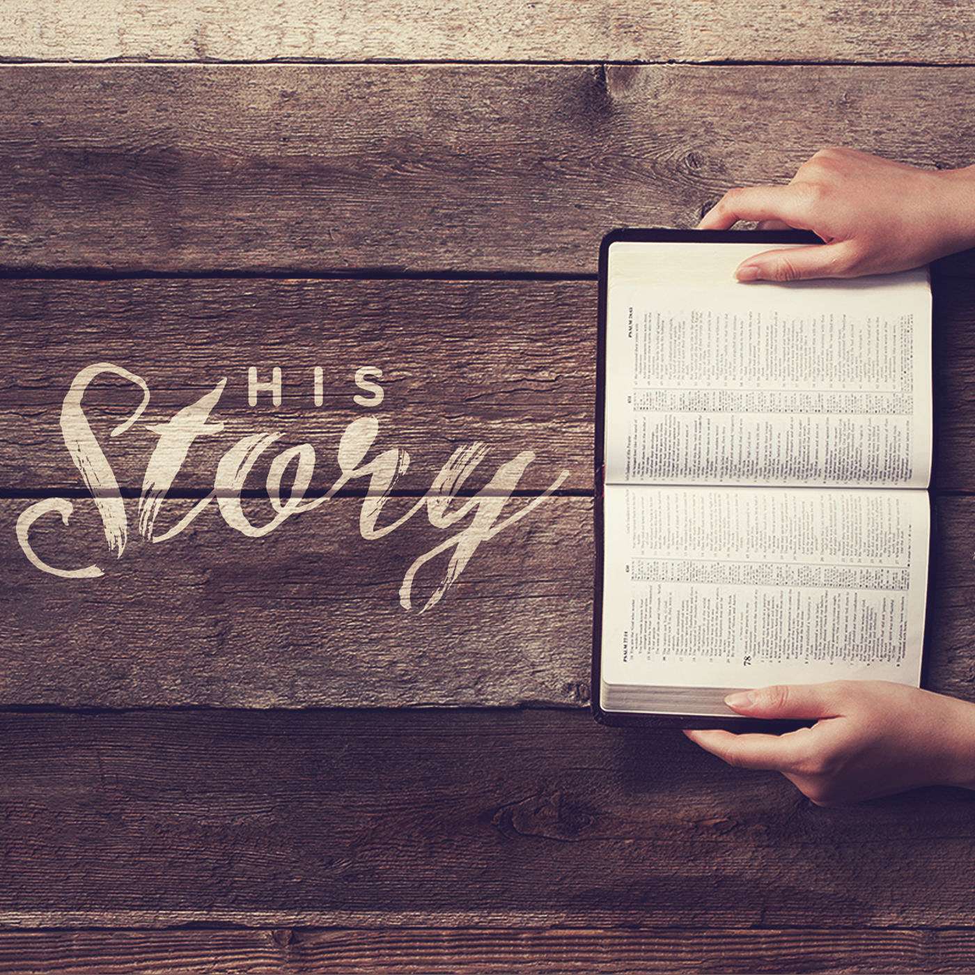 Three:16 Church Podcast