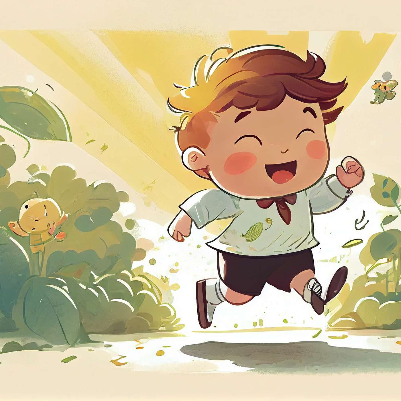 Những Ngày Bình Thường