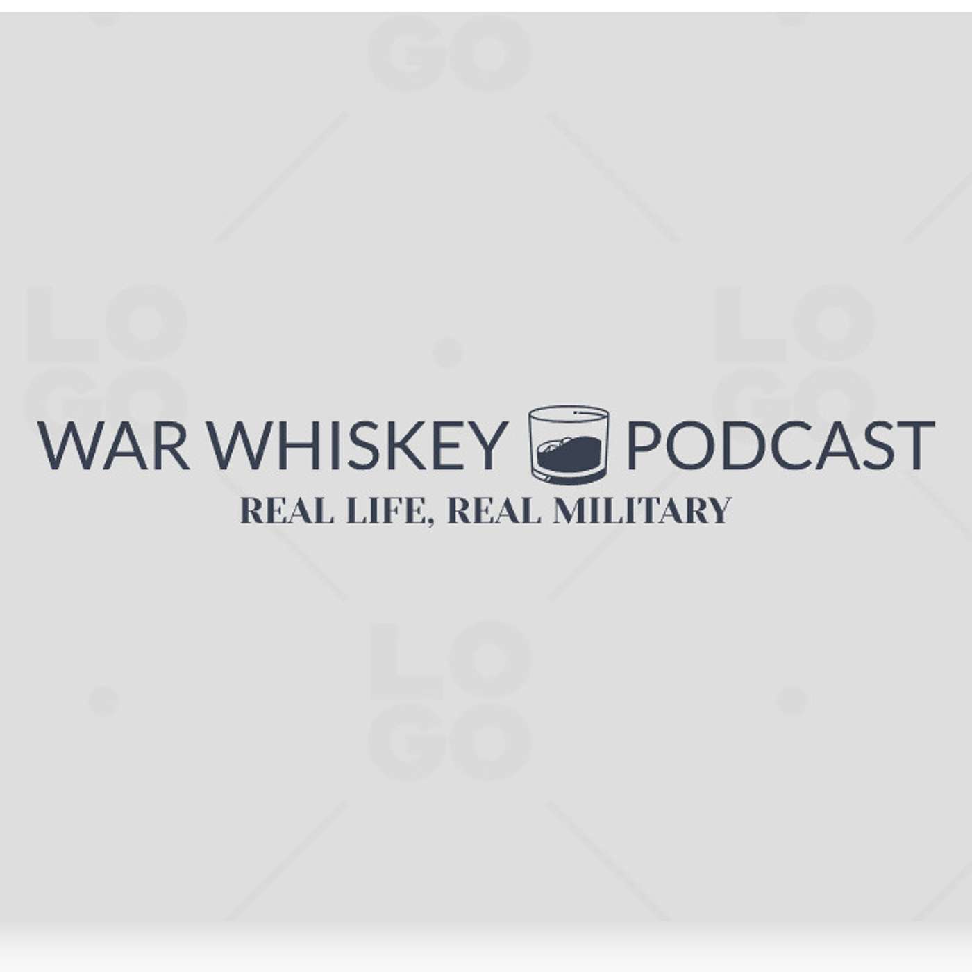 War Whiskey Podcast cover art