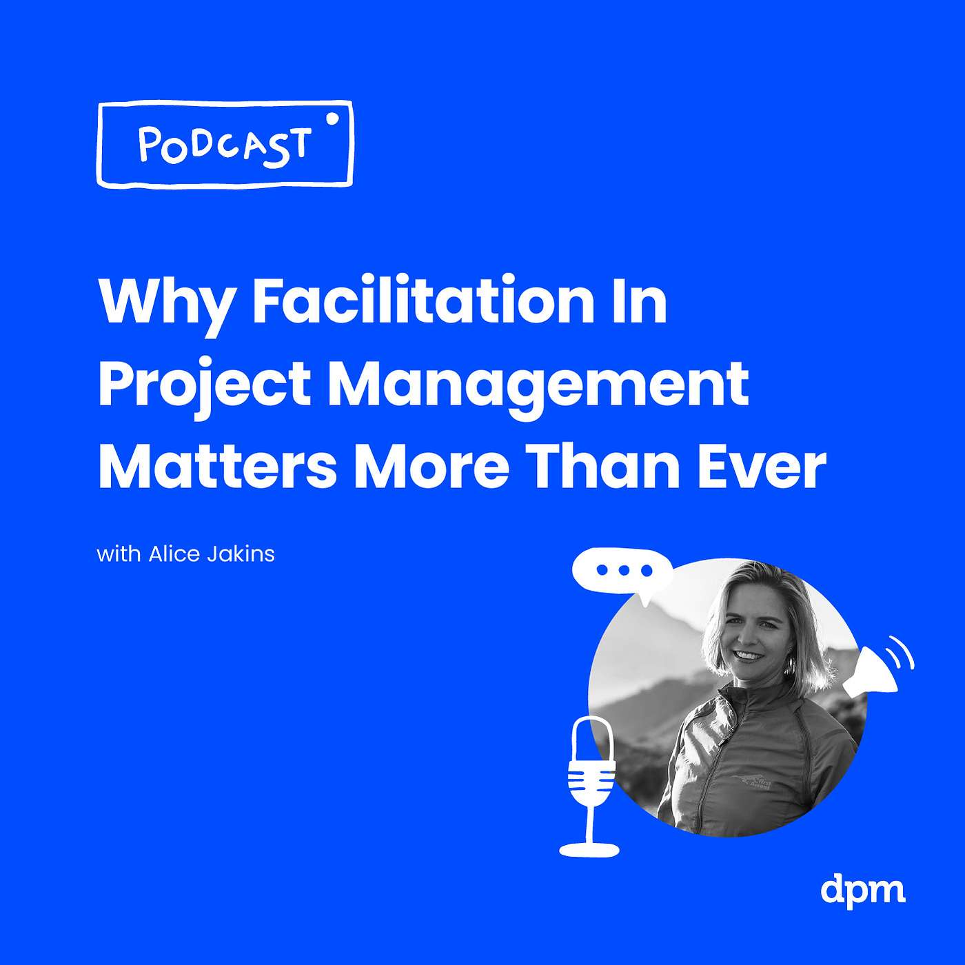 The Digital Project Manager