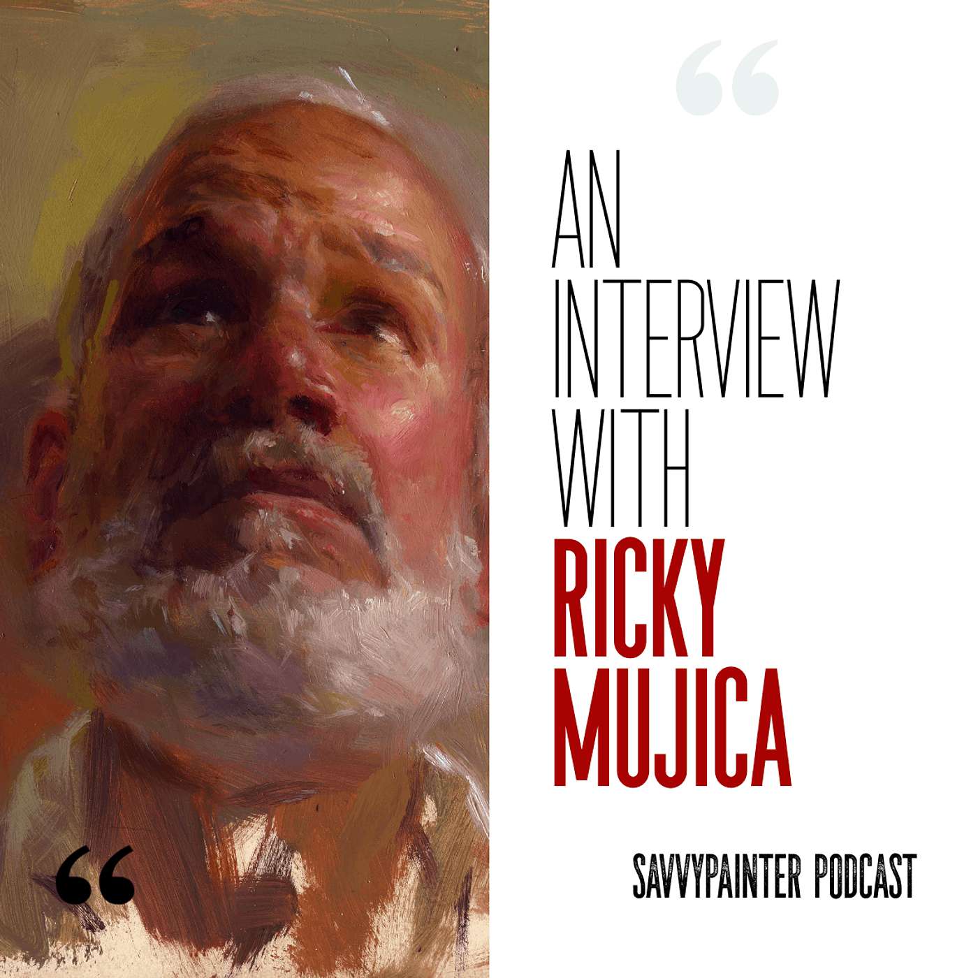 Painting Family Life and Adapting to COVID-19: An Interview with Artist Ricky Mujica 