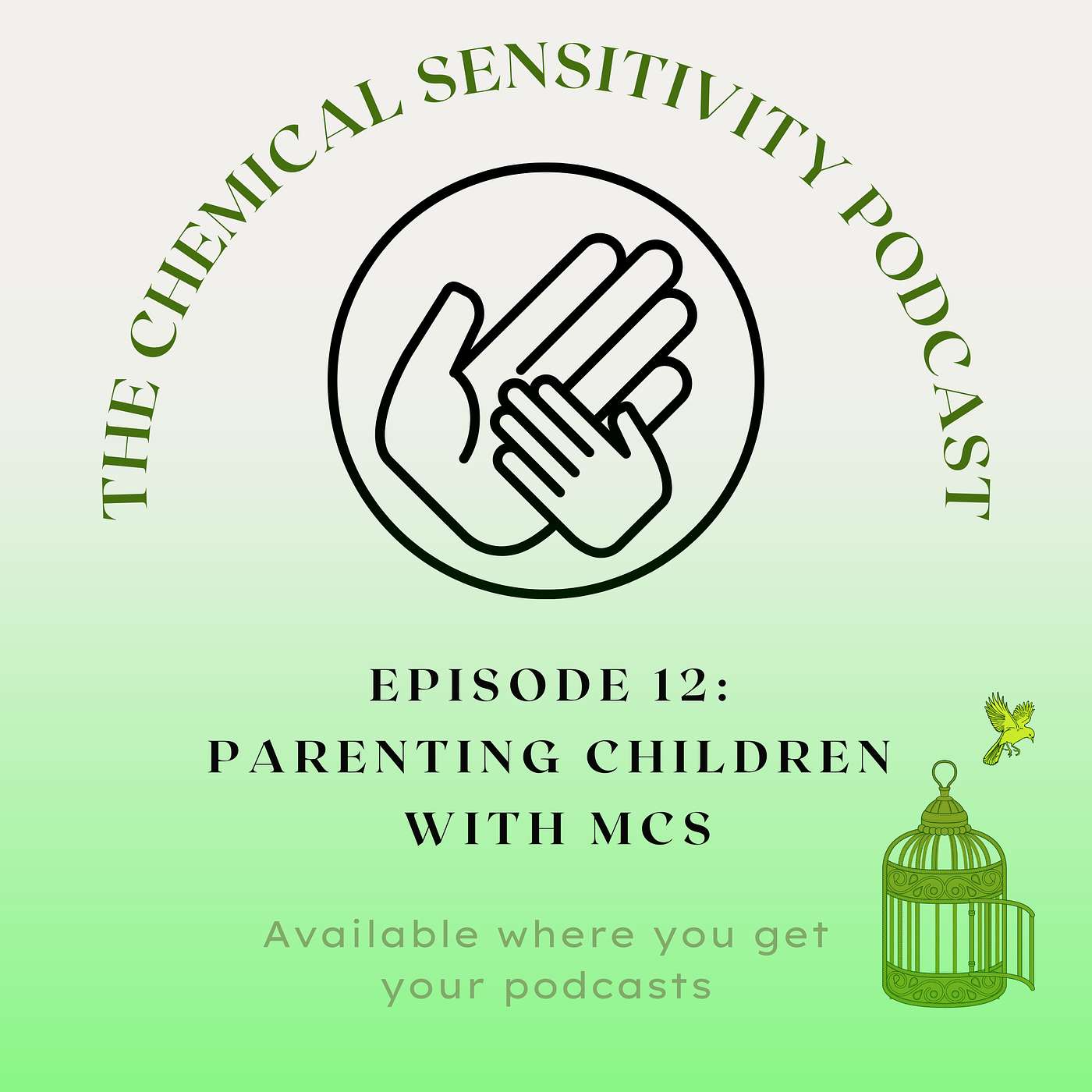 The Chemical Sensitivity Podcast