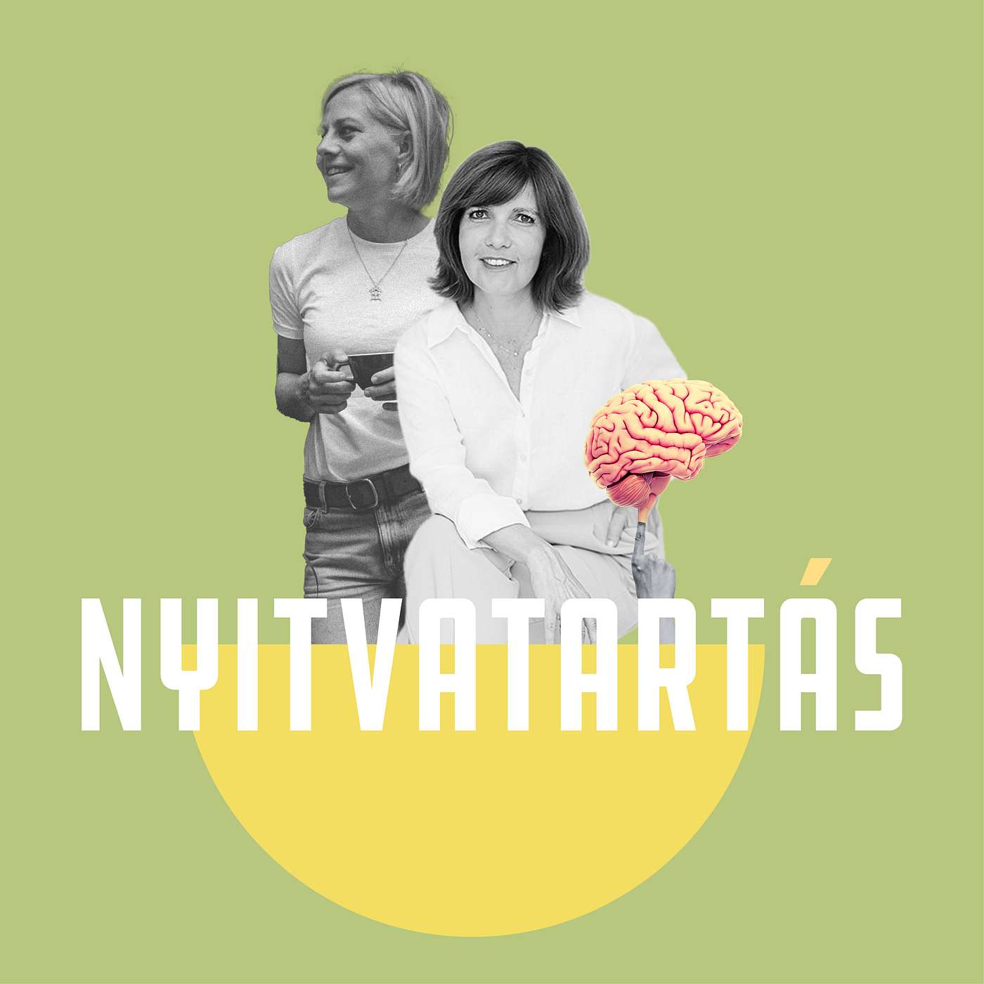 Nyitvatartás - beszélgetések Fabrikon innen és túl