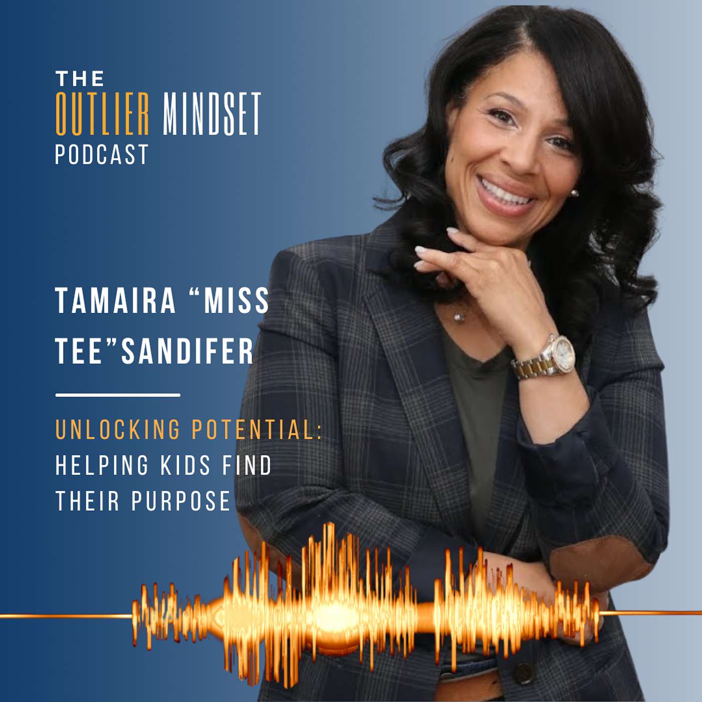 The Outlier Mindset