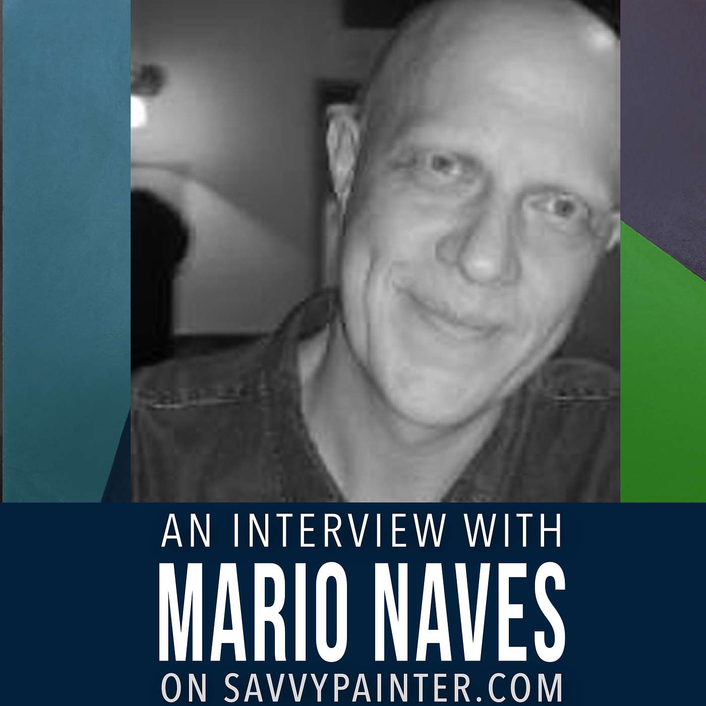 Abstract vs Figurative Art, with Mario Naves