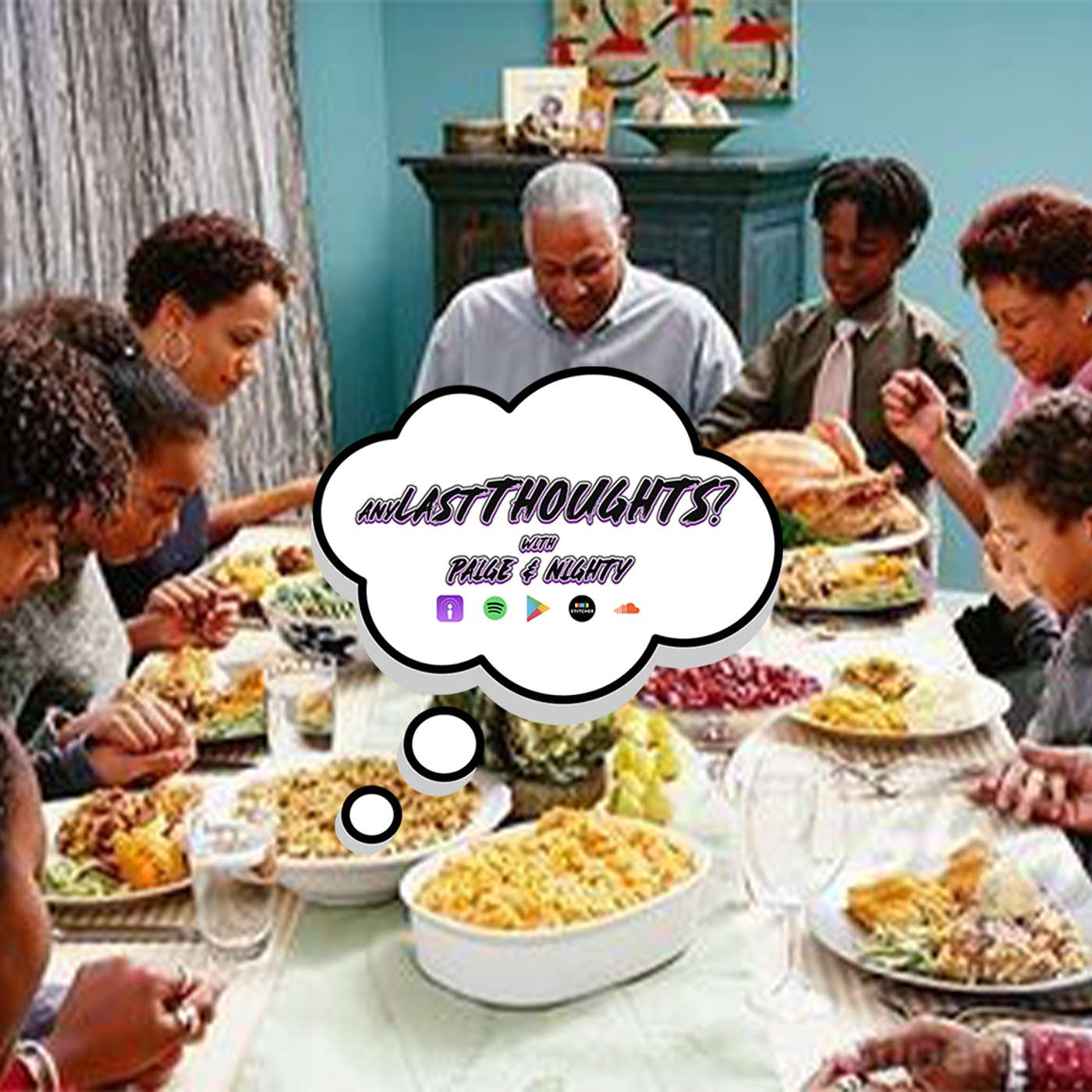 Episode 15 "Durags & Fajas"