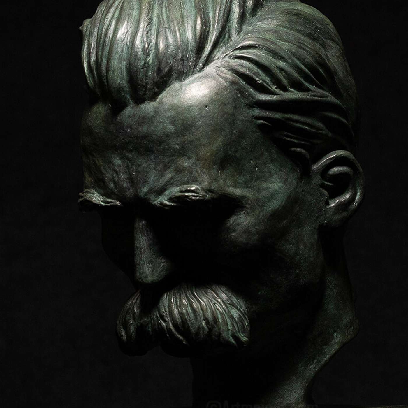 5 Misconceptions About Friedrich Nietzsche (Will to Power, Übermensch, Fascism) with Devin Gouré