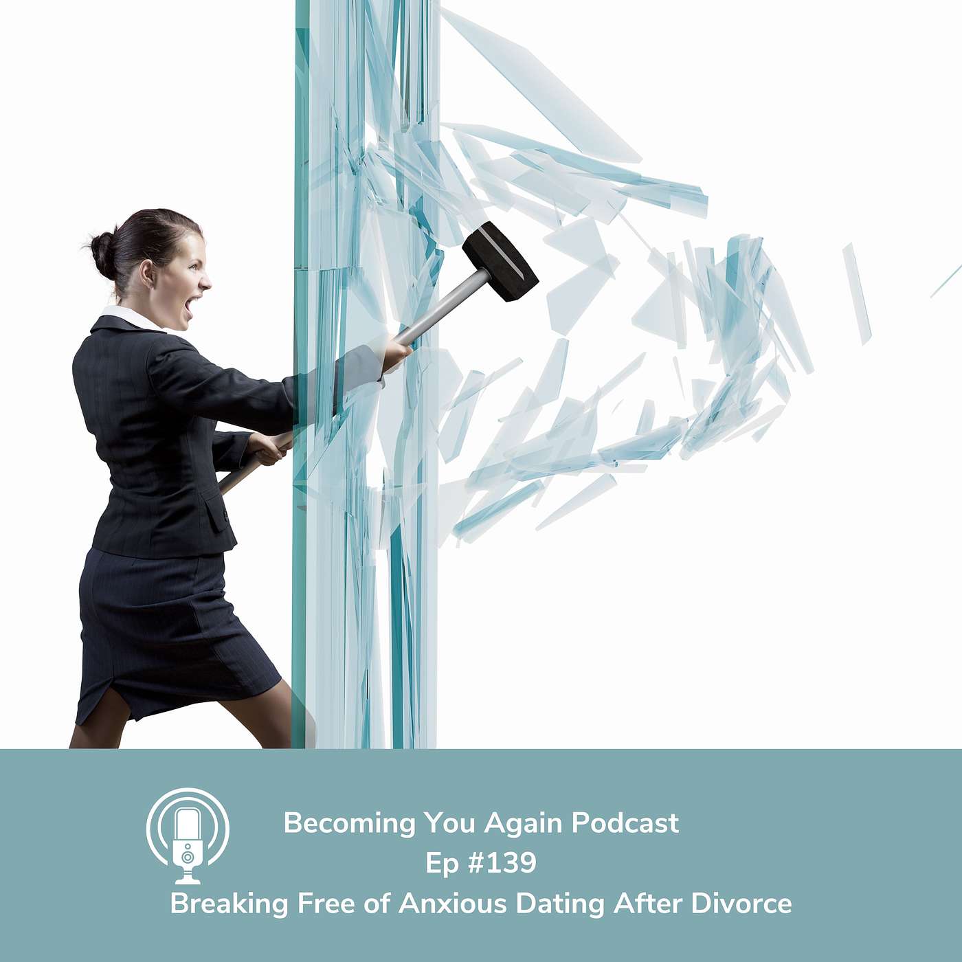 Breaking Free of Anxious Dating After Divorce