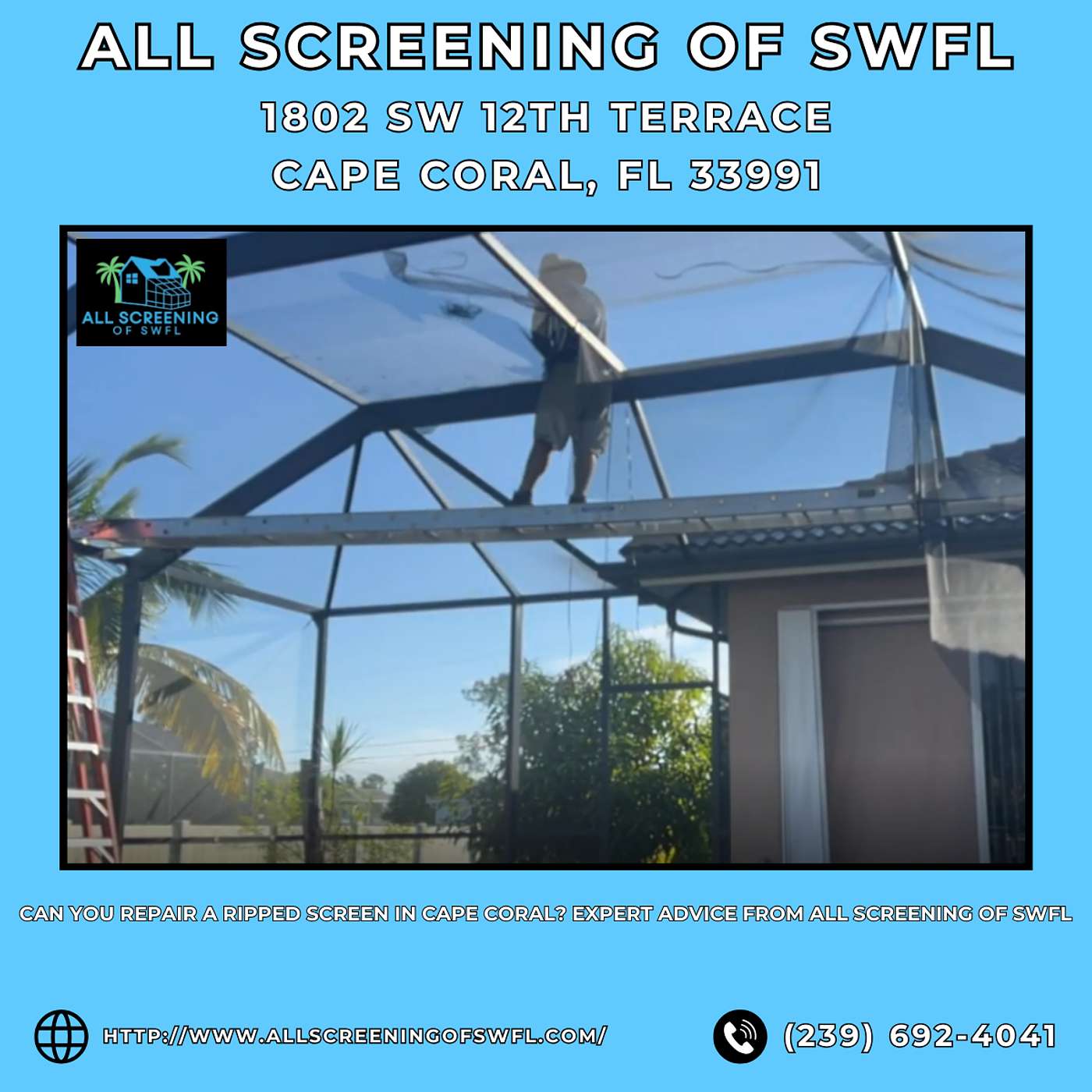 All Screening of SWFL\'s Podcast