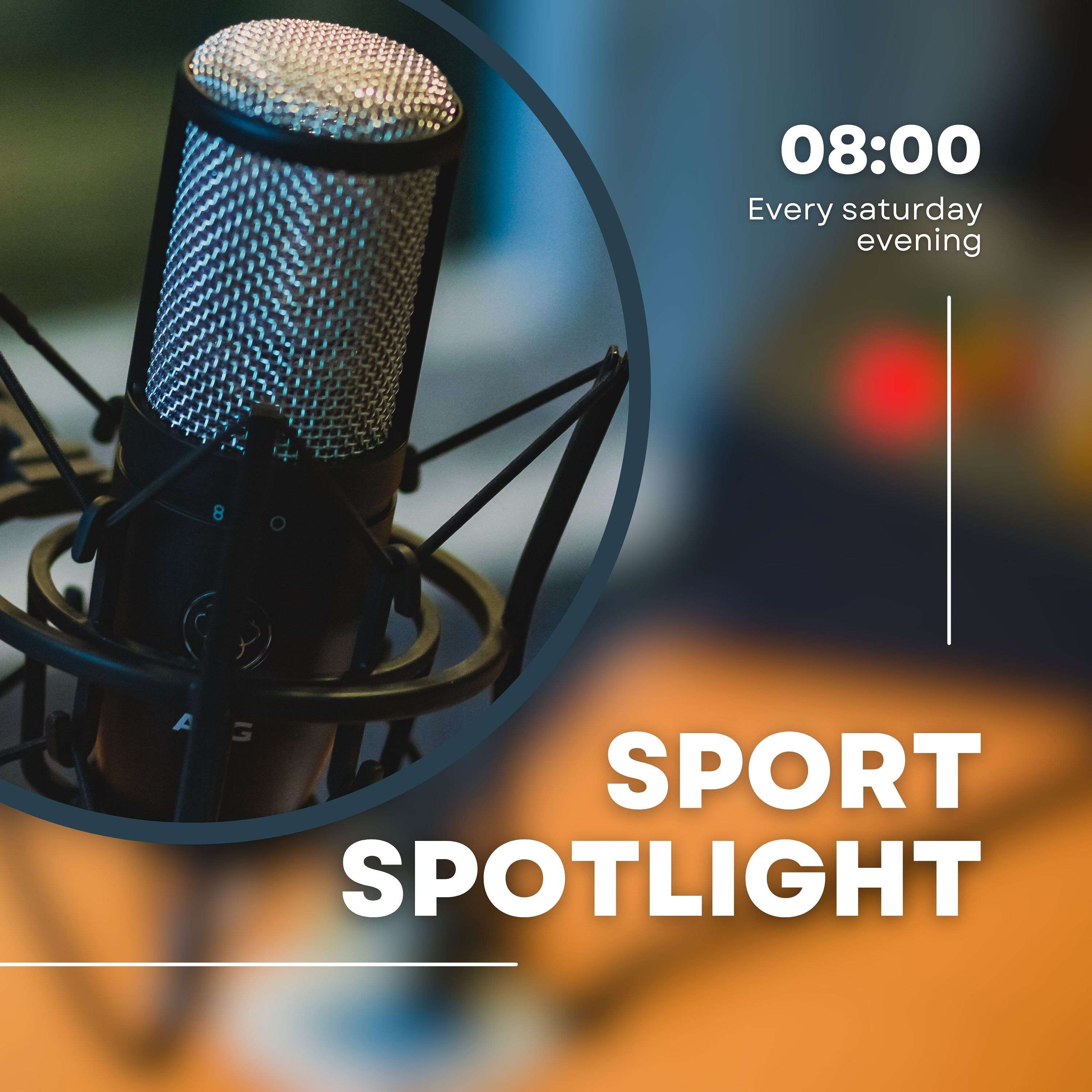 Sport Spotlight